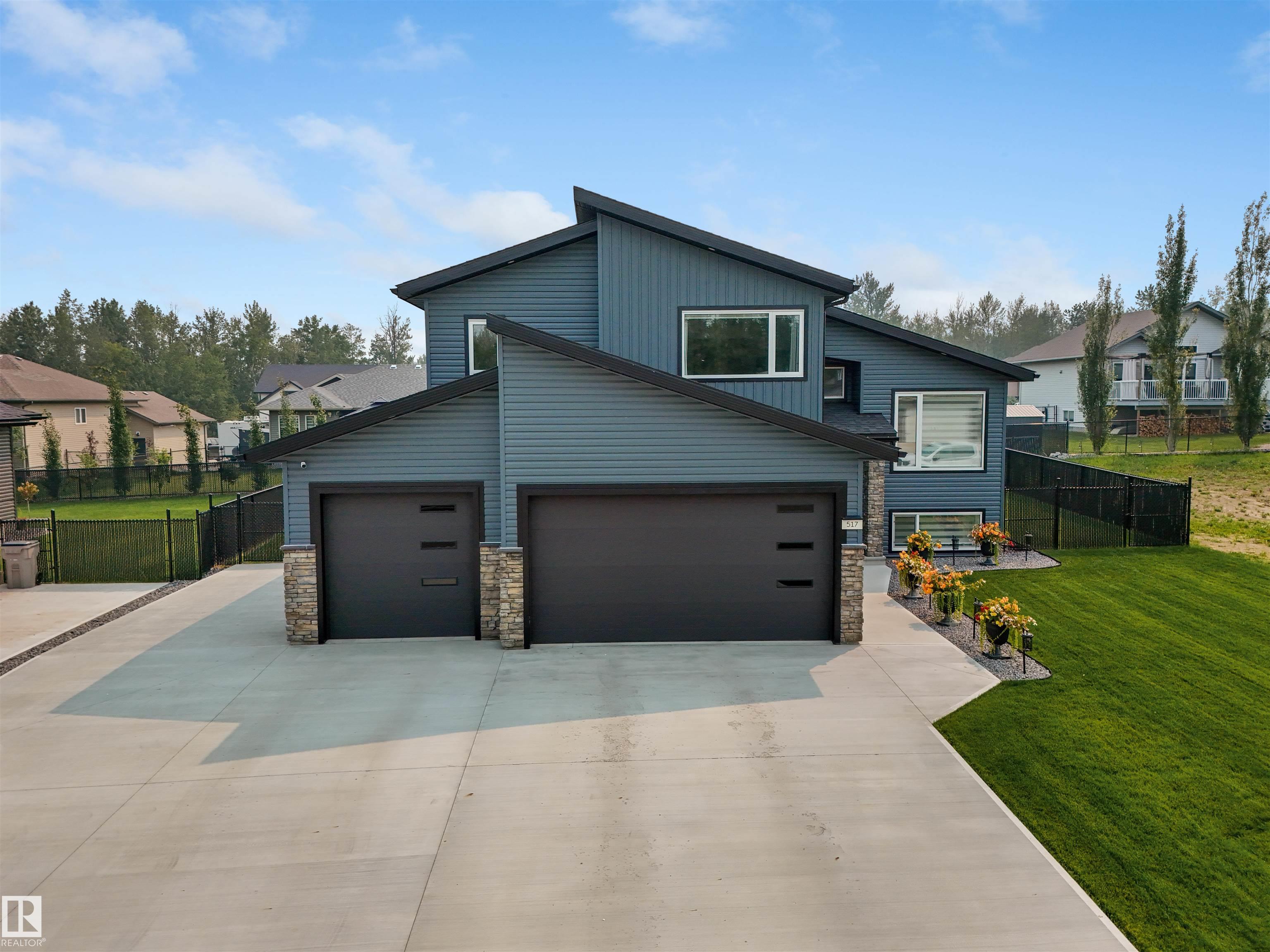 #517 49119 RGE ROAD 73