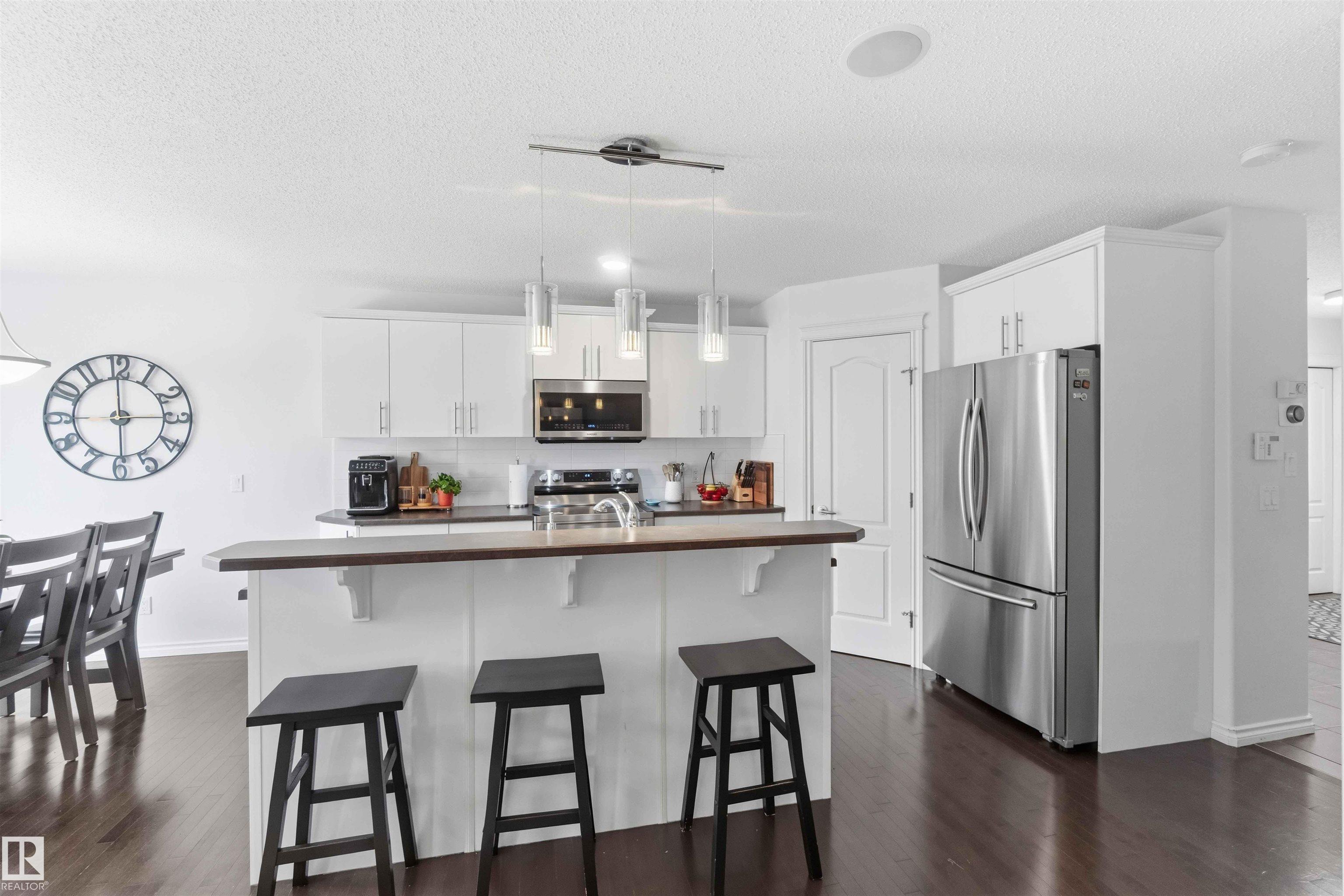 Photo 11 at 7 Catalina Court, Sienna, Fort Saskatchewan