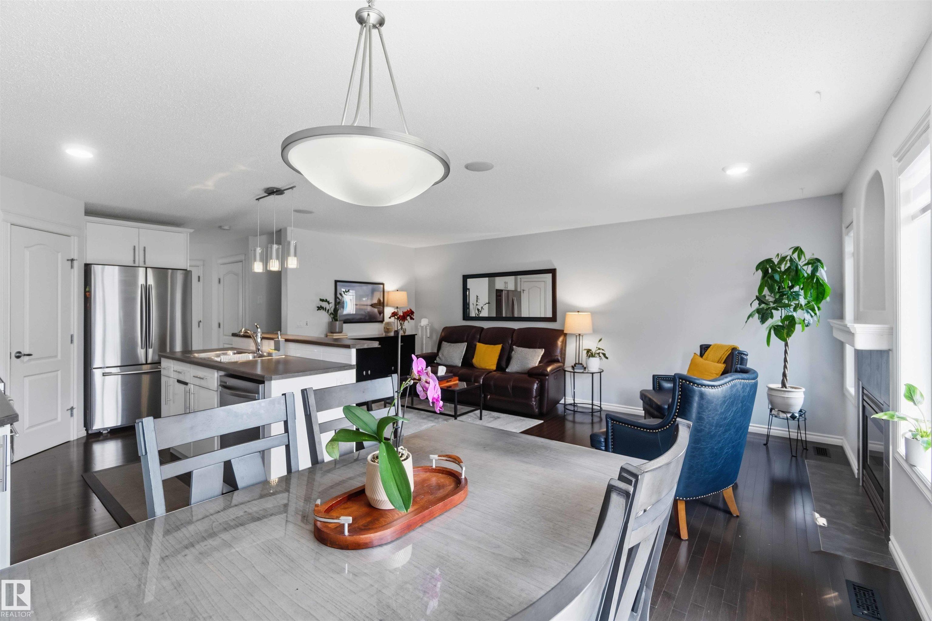 Photo 14 at 7 Catalina Court, Sienna, Fort Saskatchewan