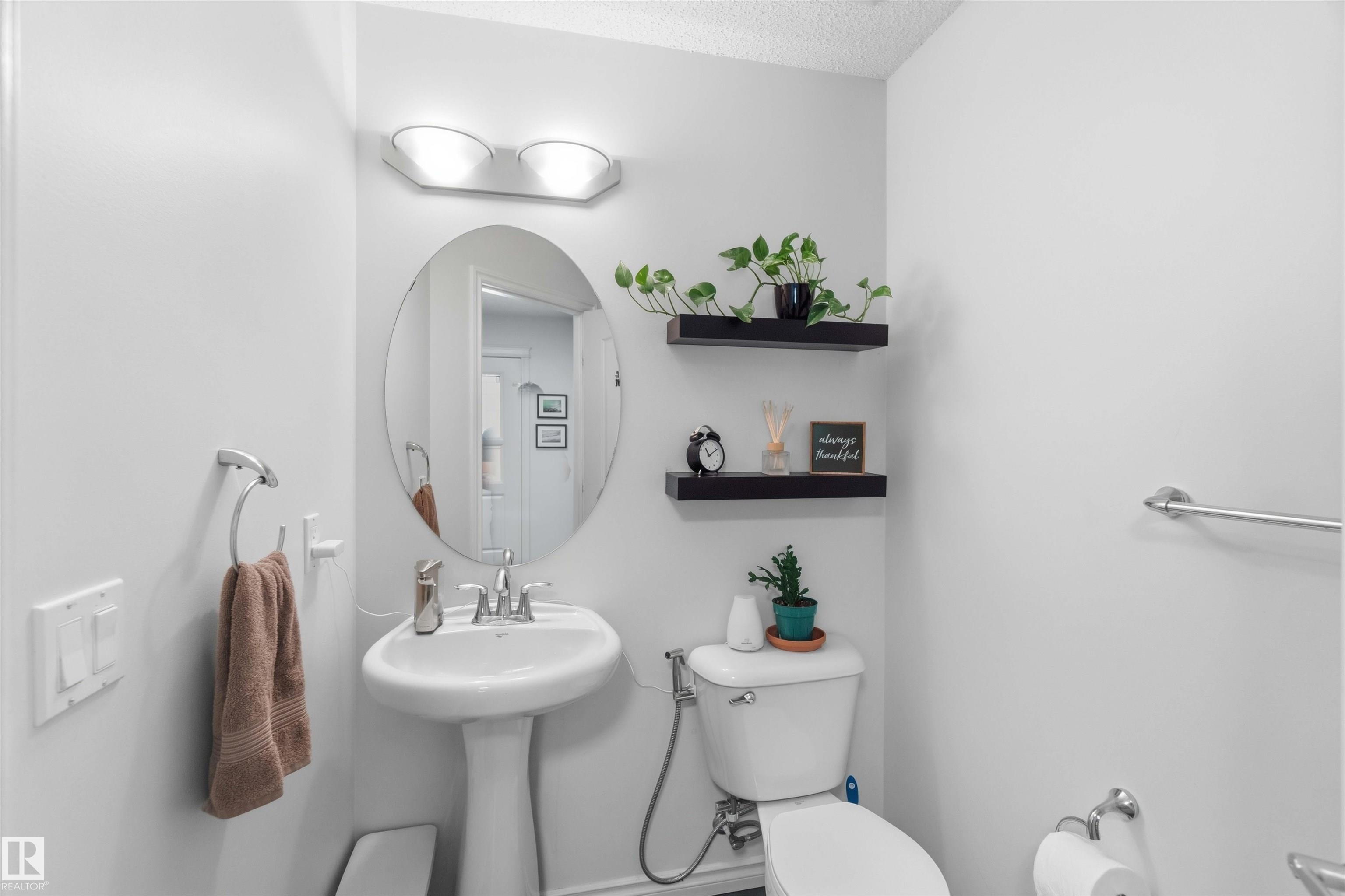 7 Catalina Court, Sienna, Fort Saskatchewan