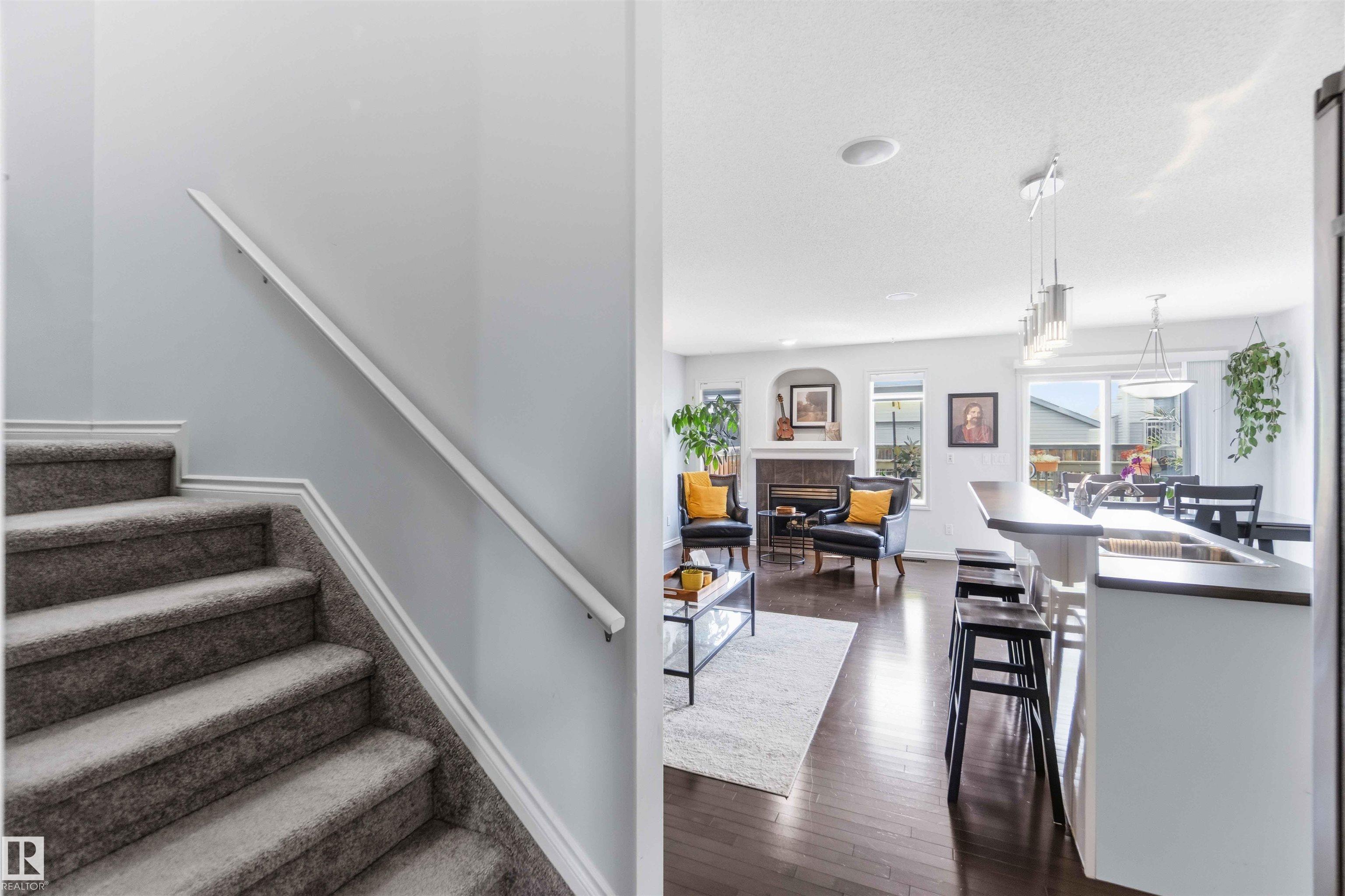 7 Catalina Court, Sienna, Fort Saskatchewan