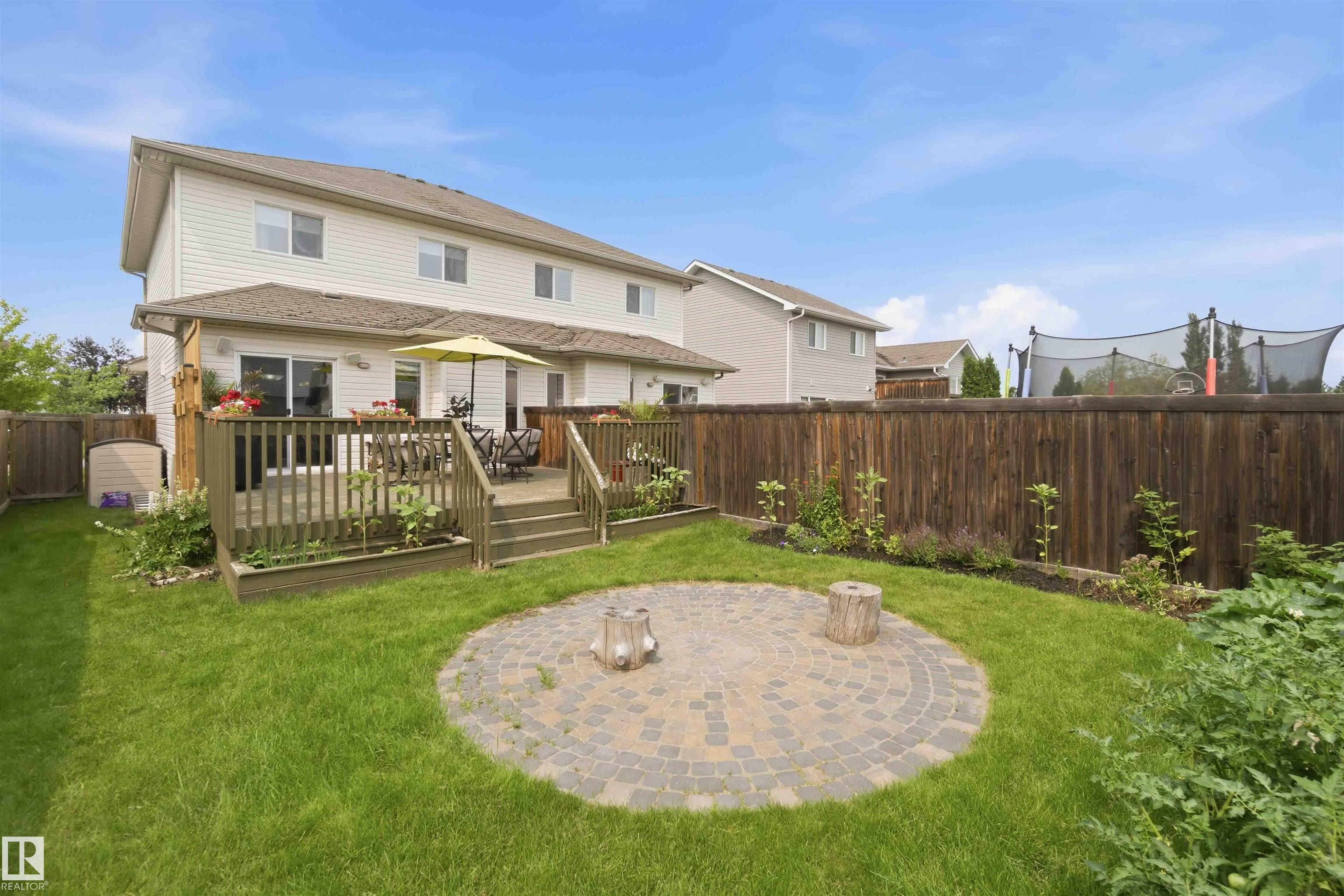Photo 43 at 7 Catalina Court, Sienna, Fort Saskatchewan