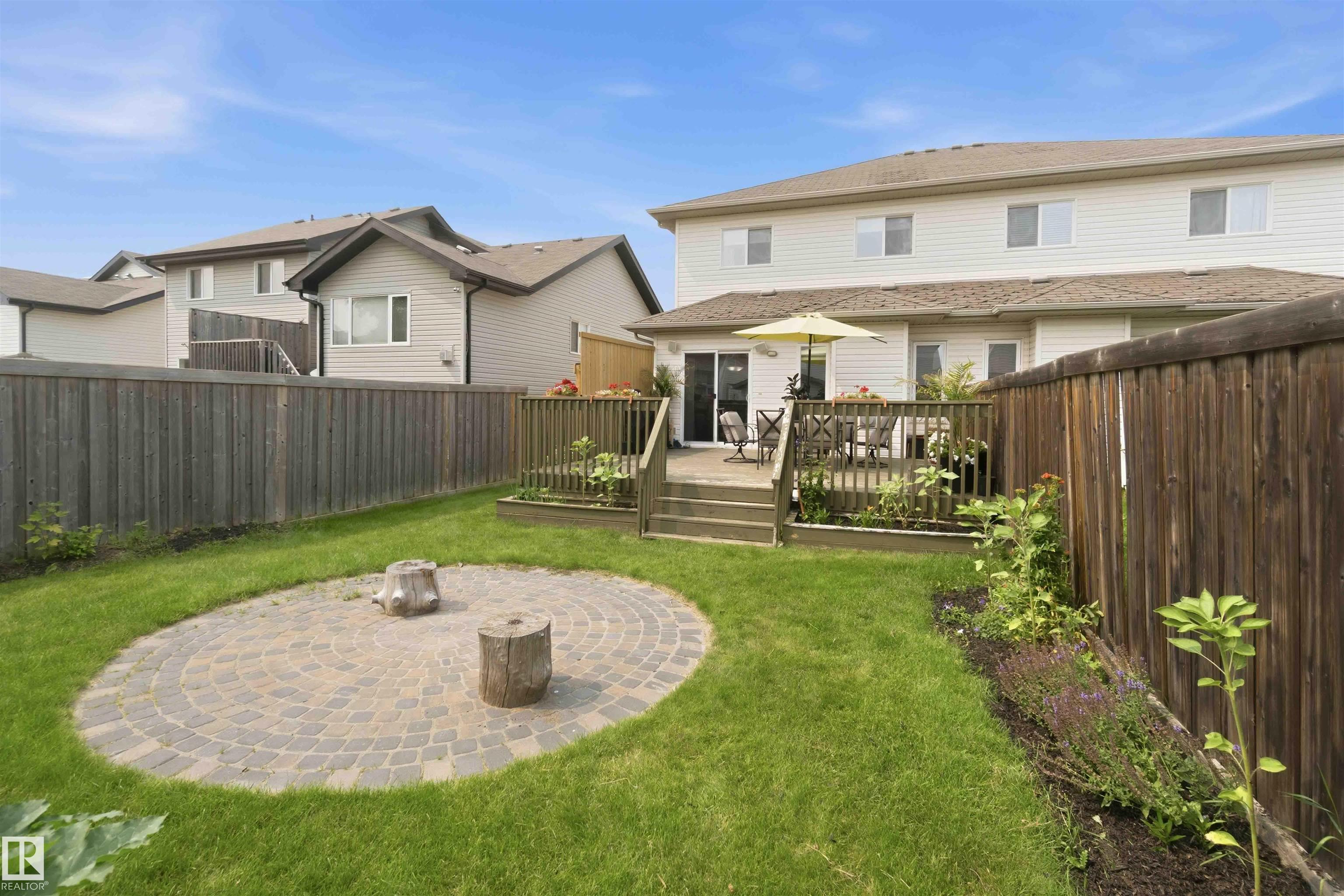 Photo 44 at 7 Catalina Court, Sienna, Fort Saskatchewan