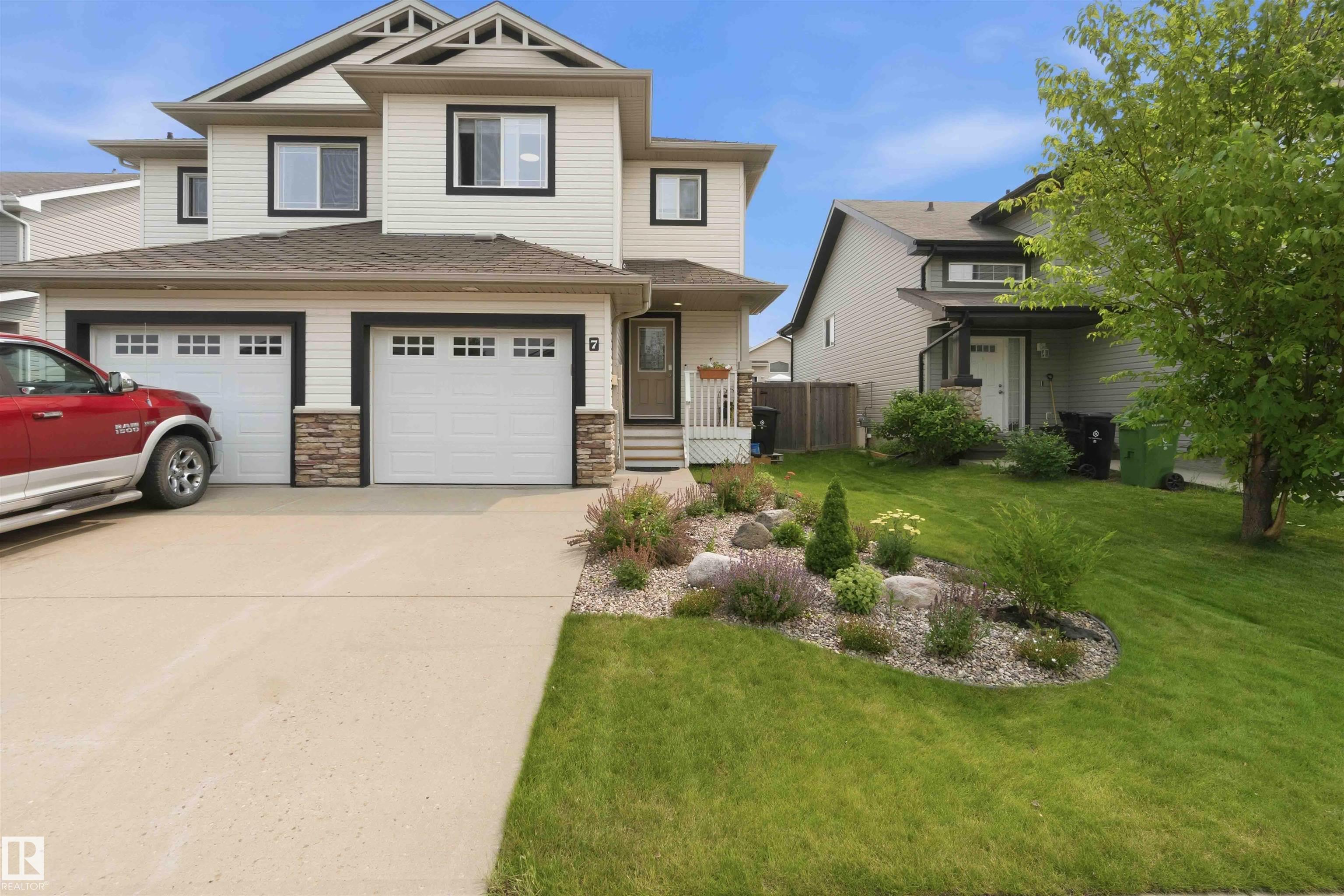 Photo 49 at 7 Catalina Court, Sienna, Fort Saskatchewan