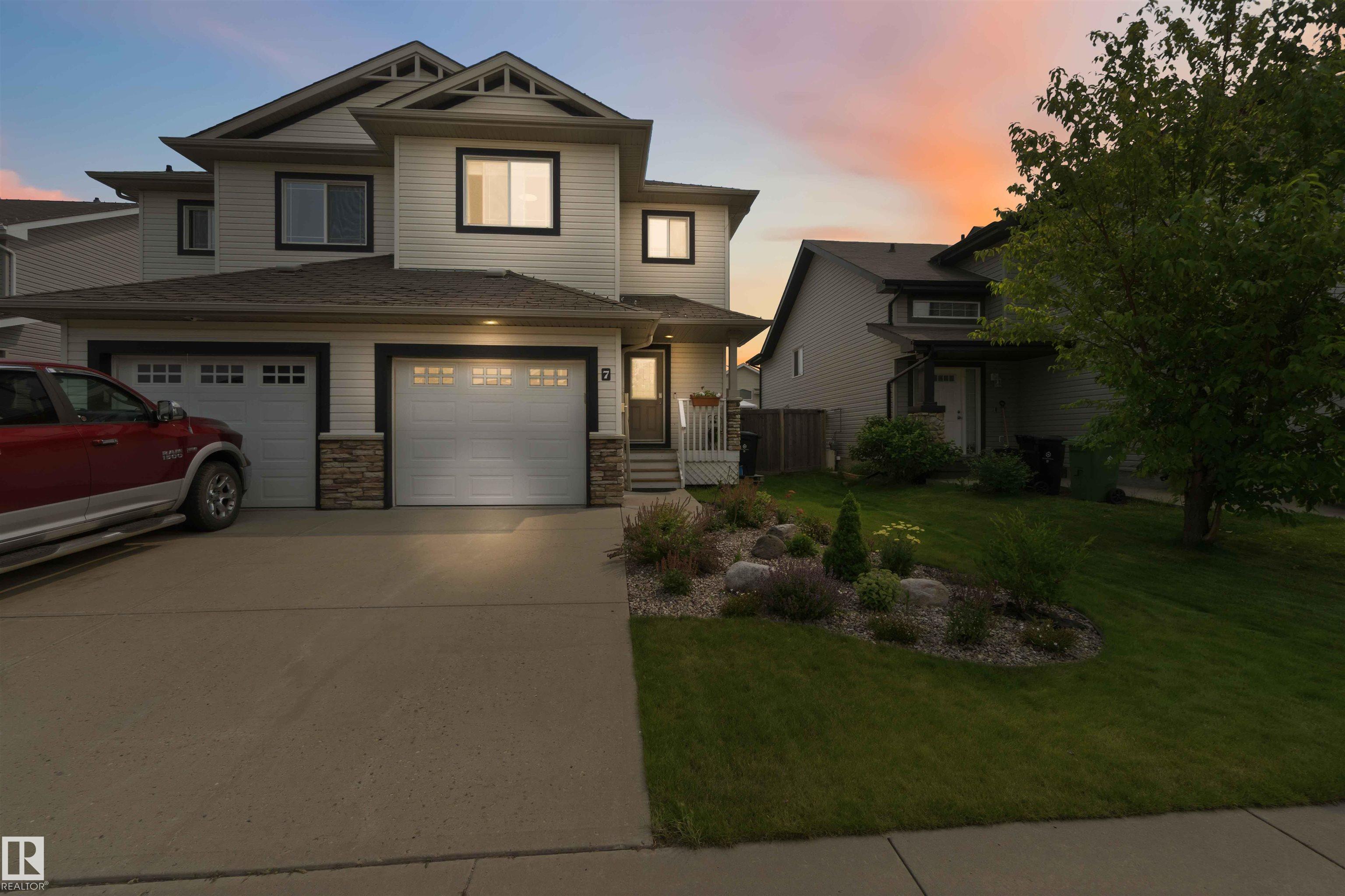 Photo 50 at 7 Catalina Court, Sienna, Fort Saskatchewan