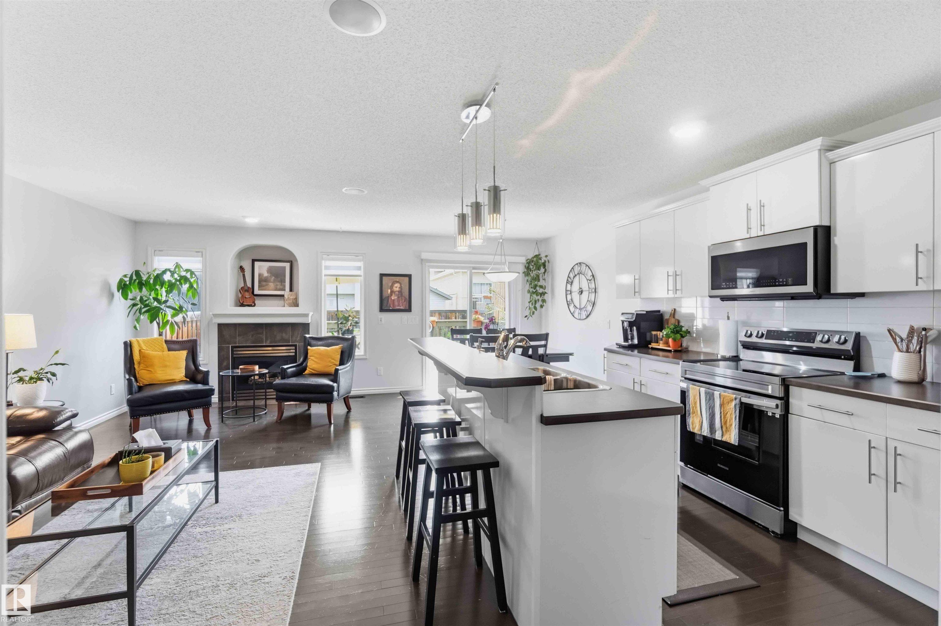 Photo 6 at 7 Catalina Court, Sienna, Fort Saskatchewan