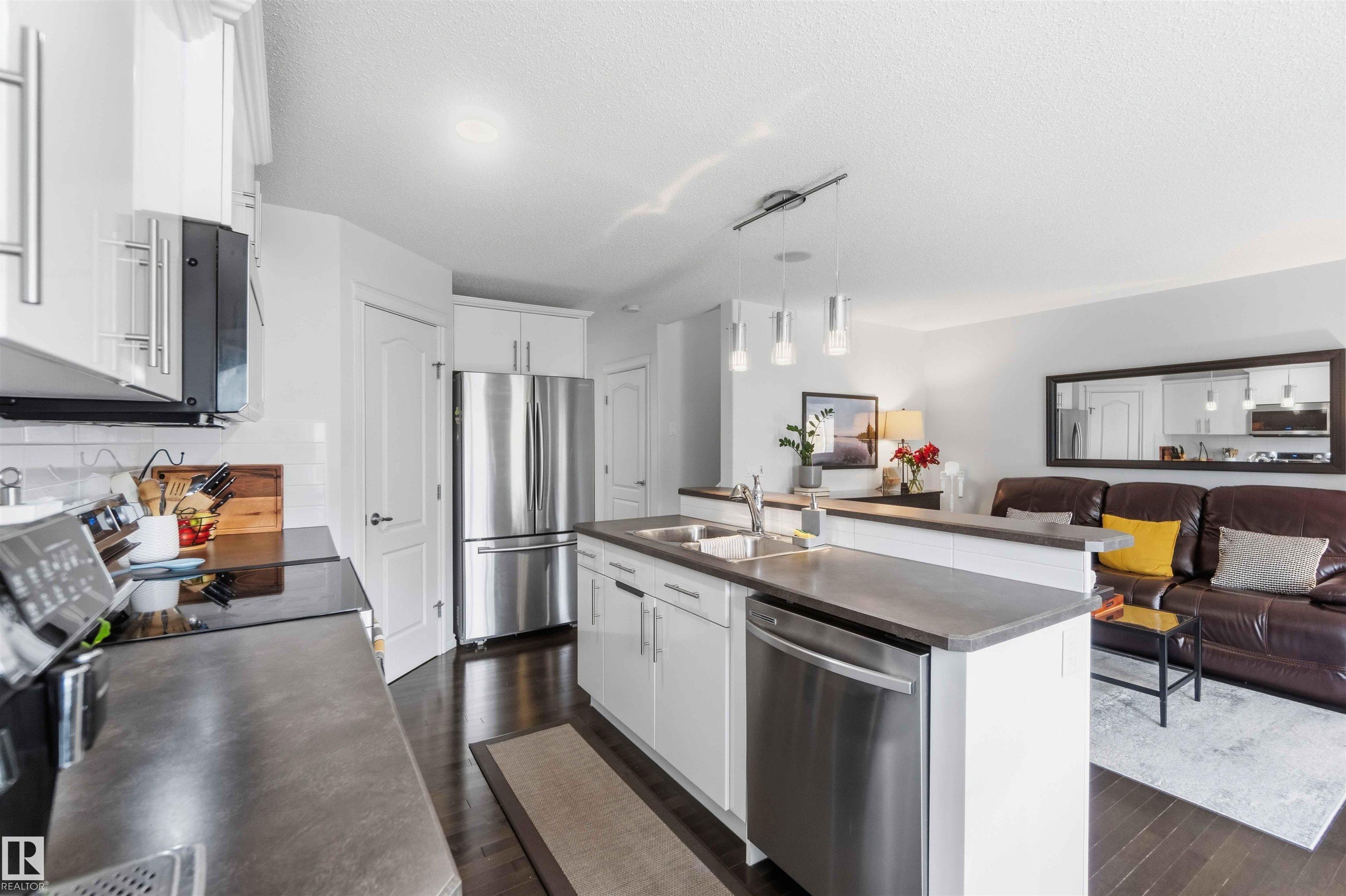 Photo 9 at 7 Catalina Court, Sienna, Fort Saskatchewan