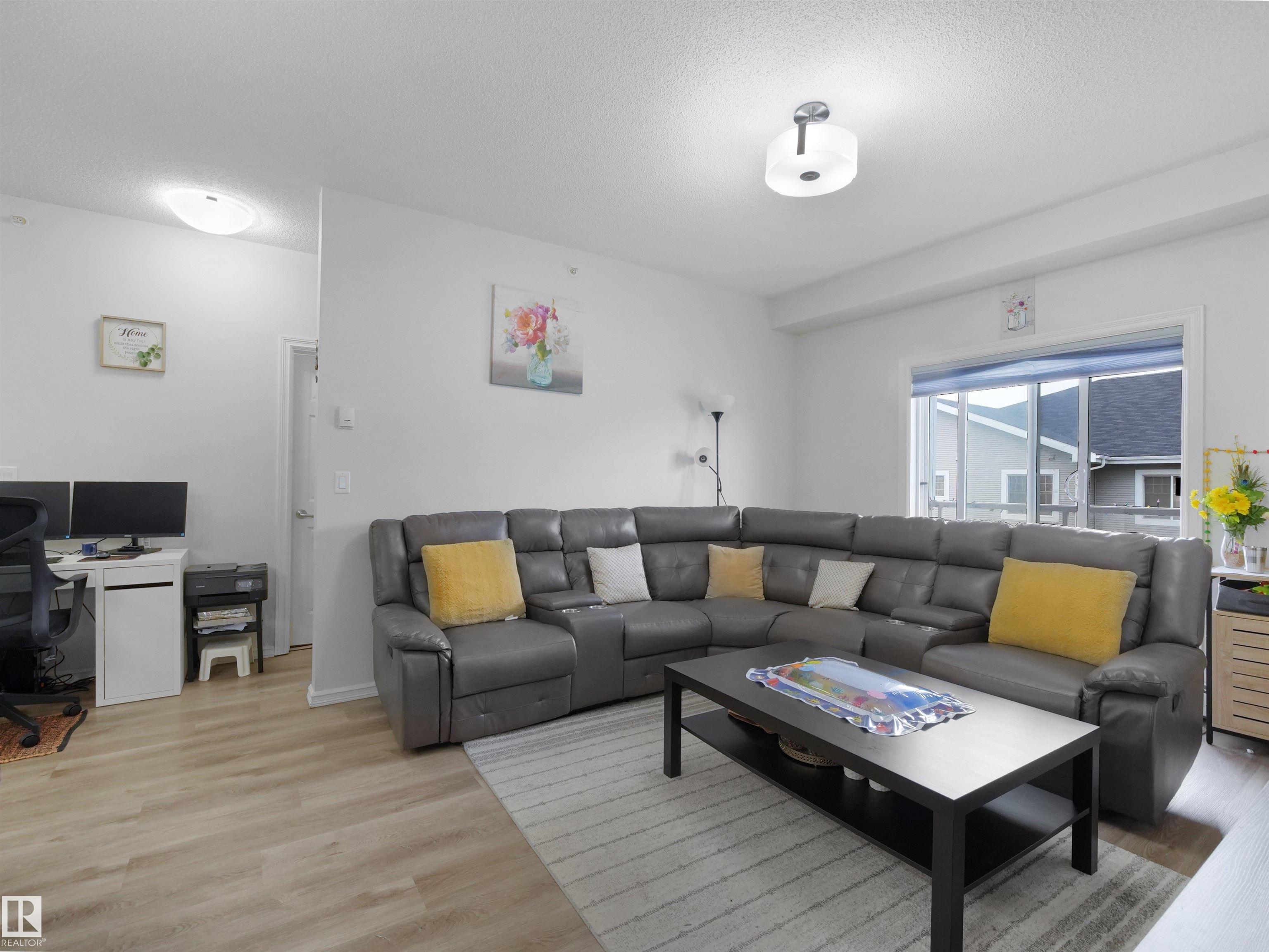 Photo 17 at 415 - 2203 44 Avenue NW, Larkspur, Edmonton