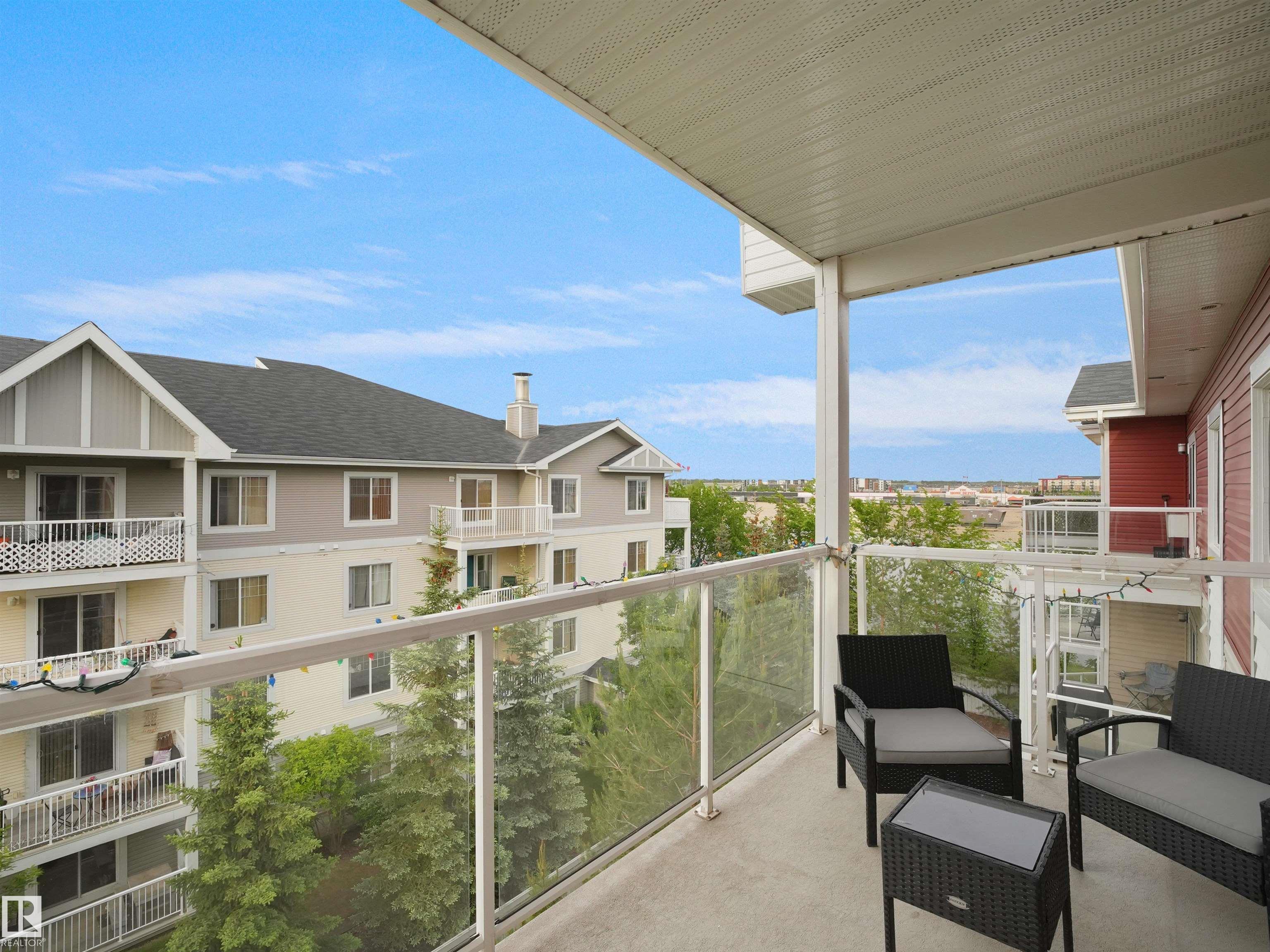 Photo 28 at 415 - 2203 44 Avenue NW, Larkspur, Edmonton
