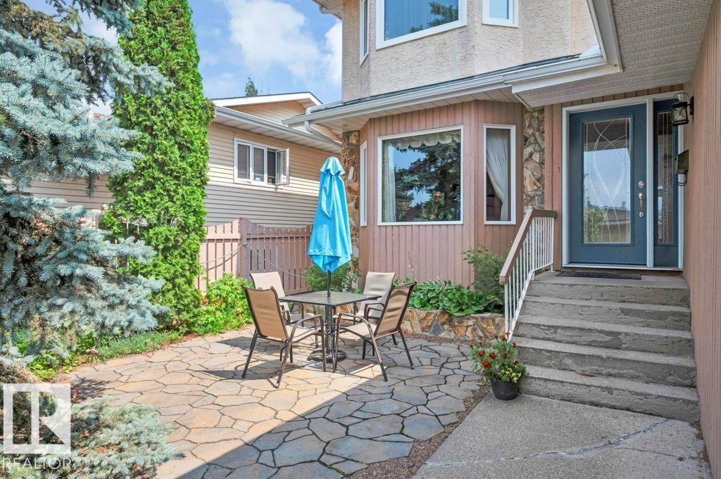 1403 69 Street NW, Menisa, Edmonton