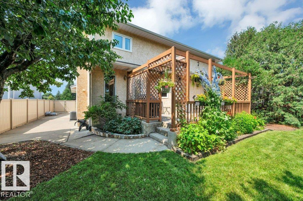 Photo 51 at 1403 69 Street NW, Menisa, Edmonton