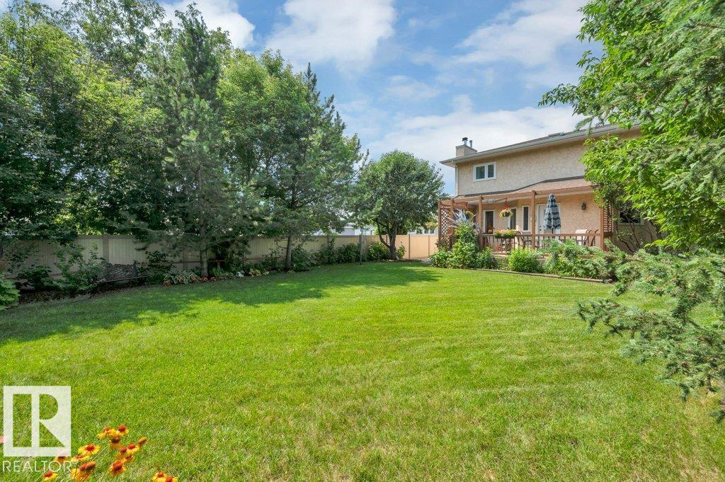Photo 55 at 1403 69 Street NW, Menisa, Edmonton