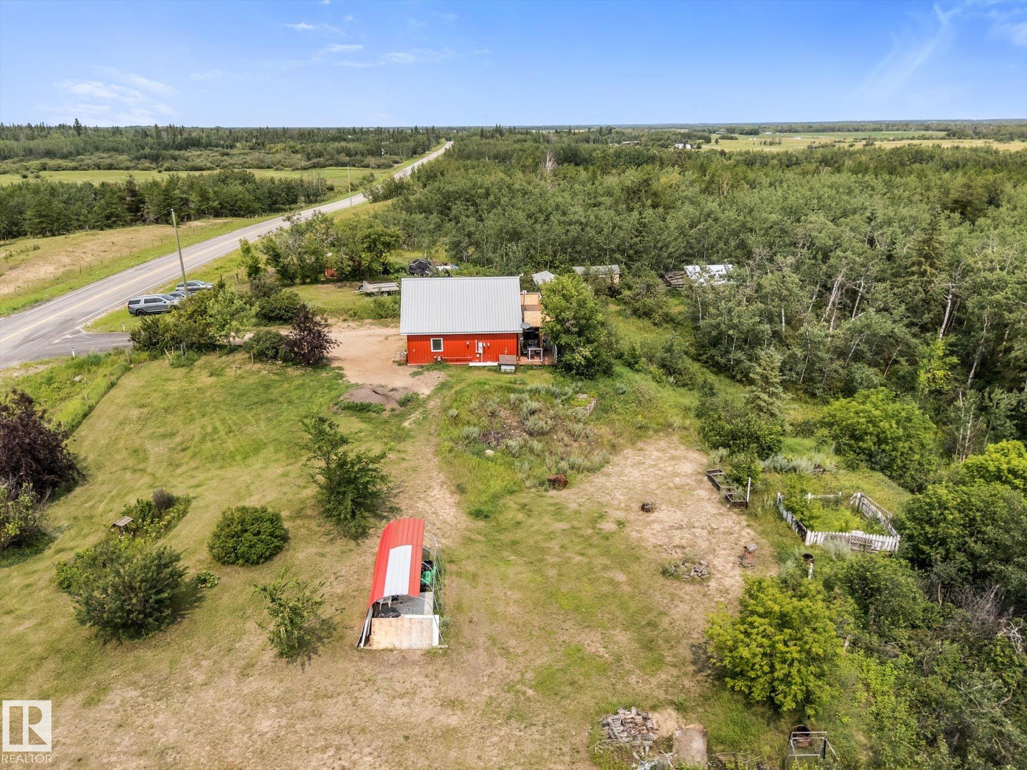 57023 Rge Road 220, None, Rural Sturgeon County