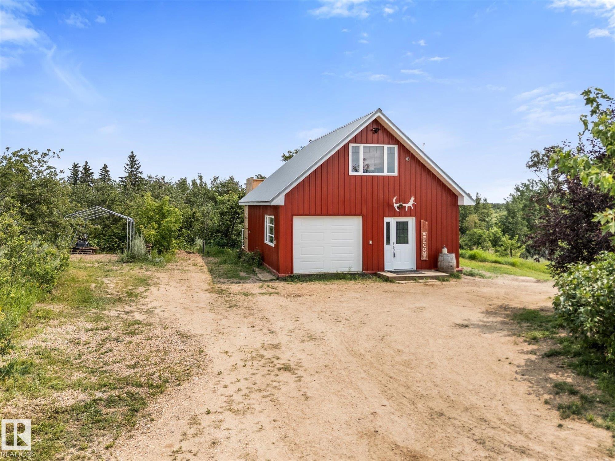 57023 Rge Road 220, None, Rural Sturgeon County