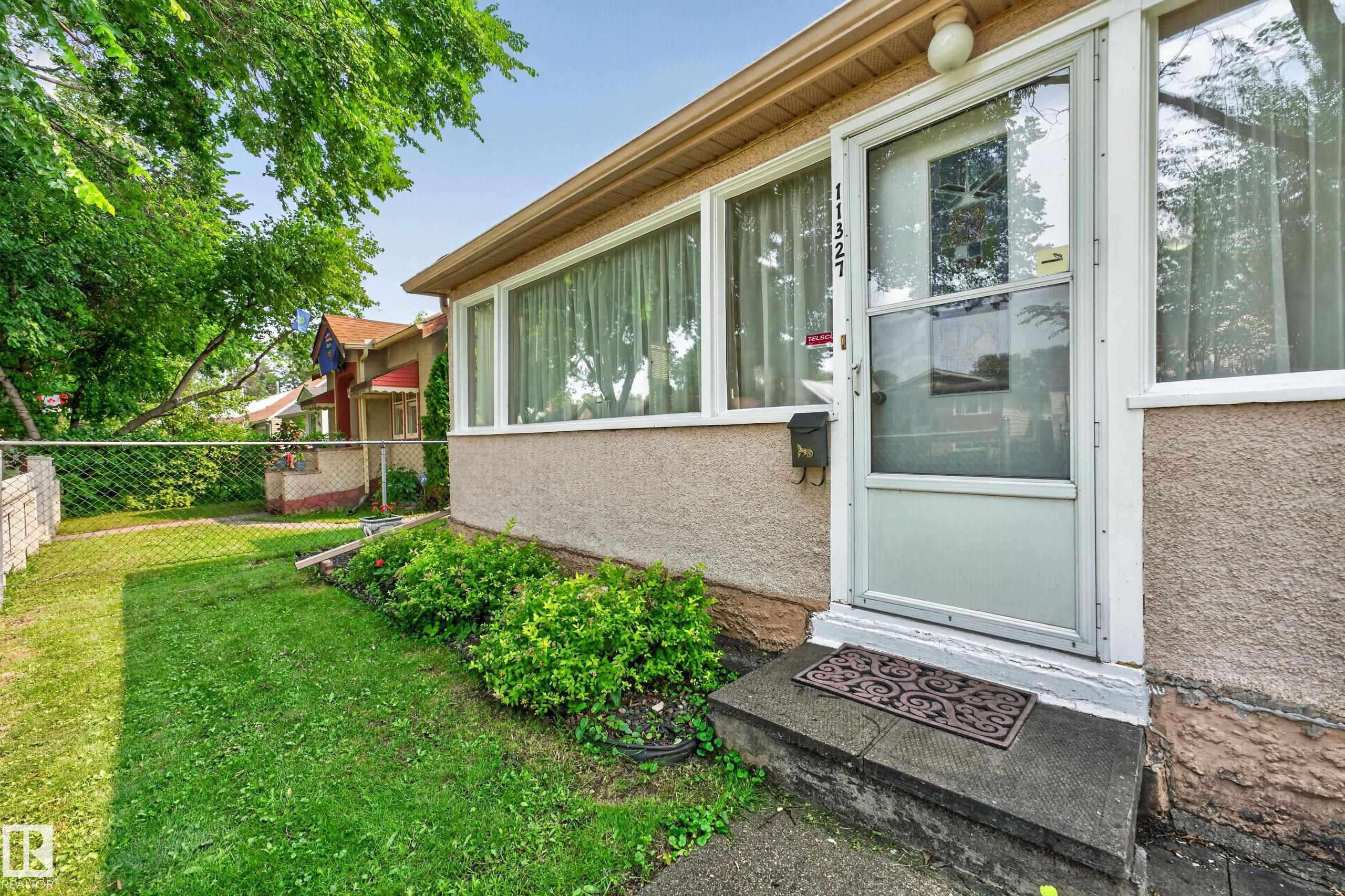11327 91 Street NW, Alberta Avenue, Edmonton
