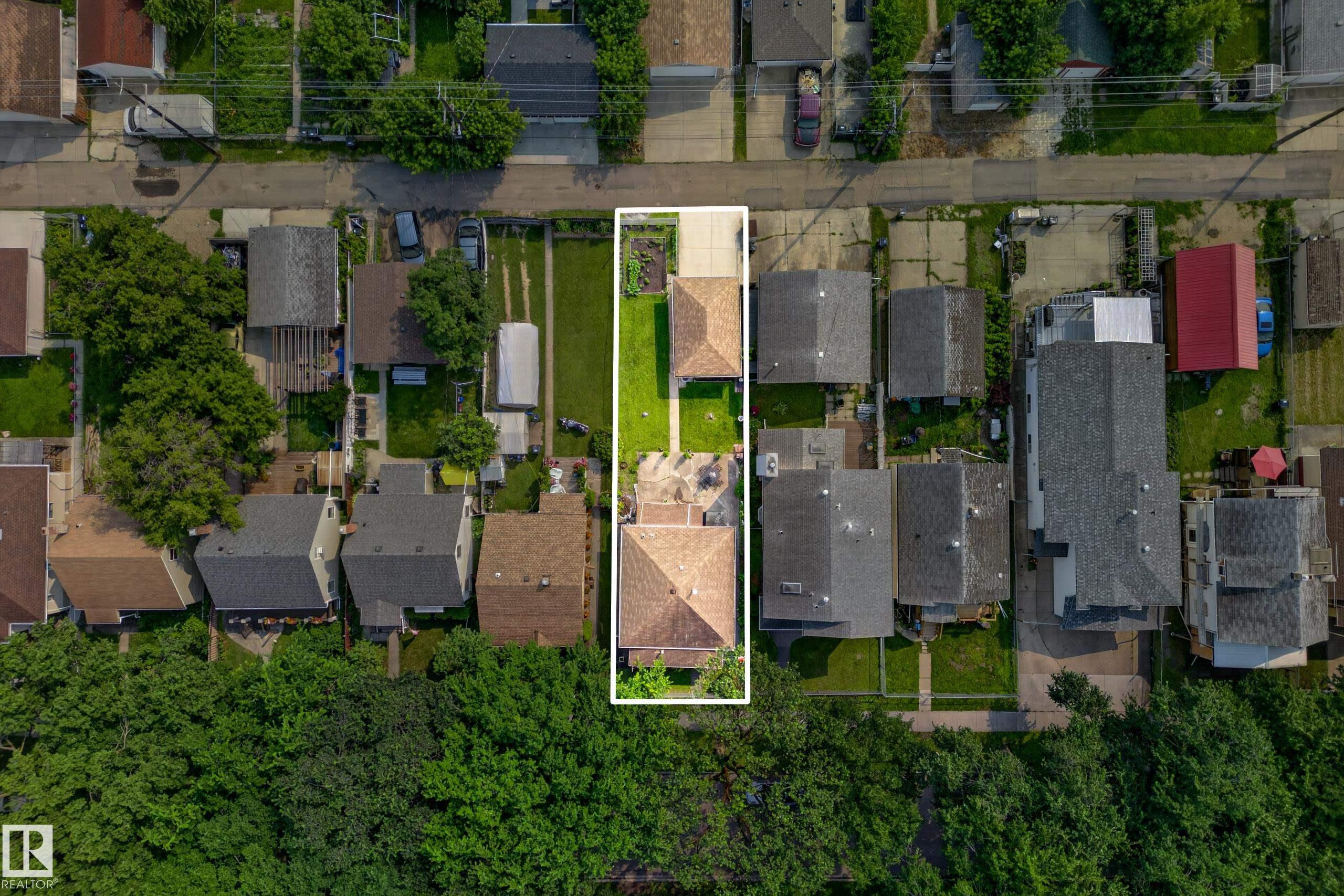 11327 91 Street NW, Alberta Avenue, Edmonton
