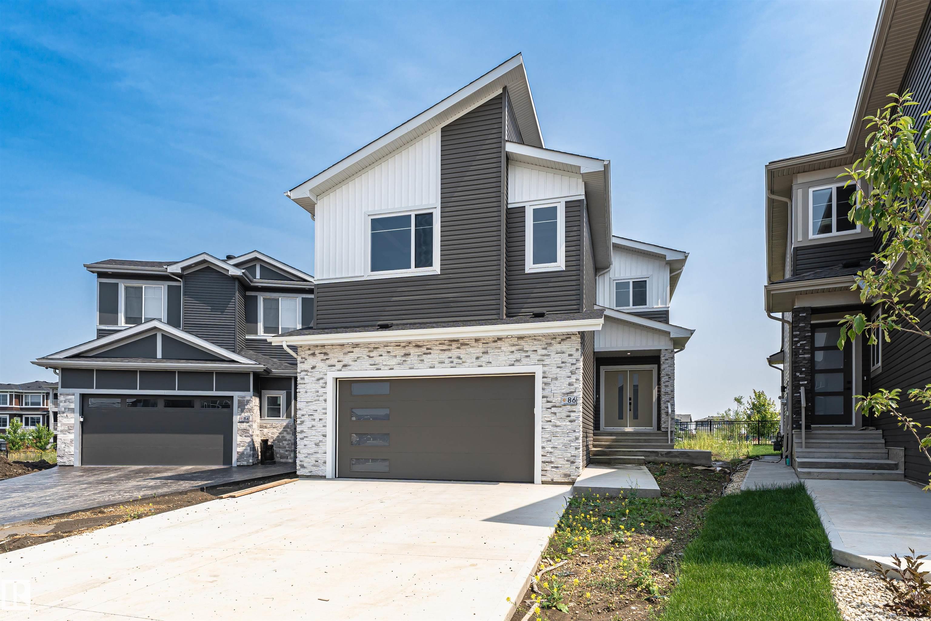 86 Eldridge point(e), Erin Ridge North, St. Albert