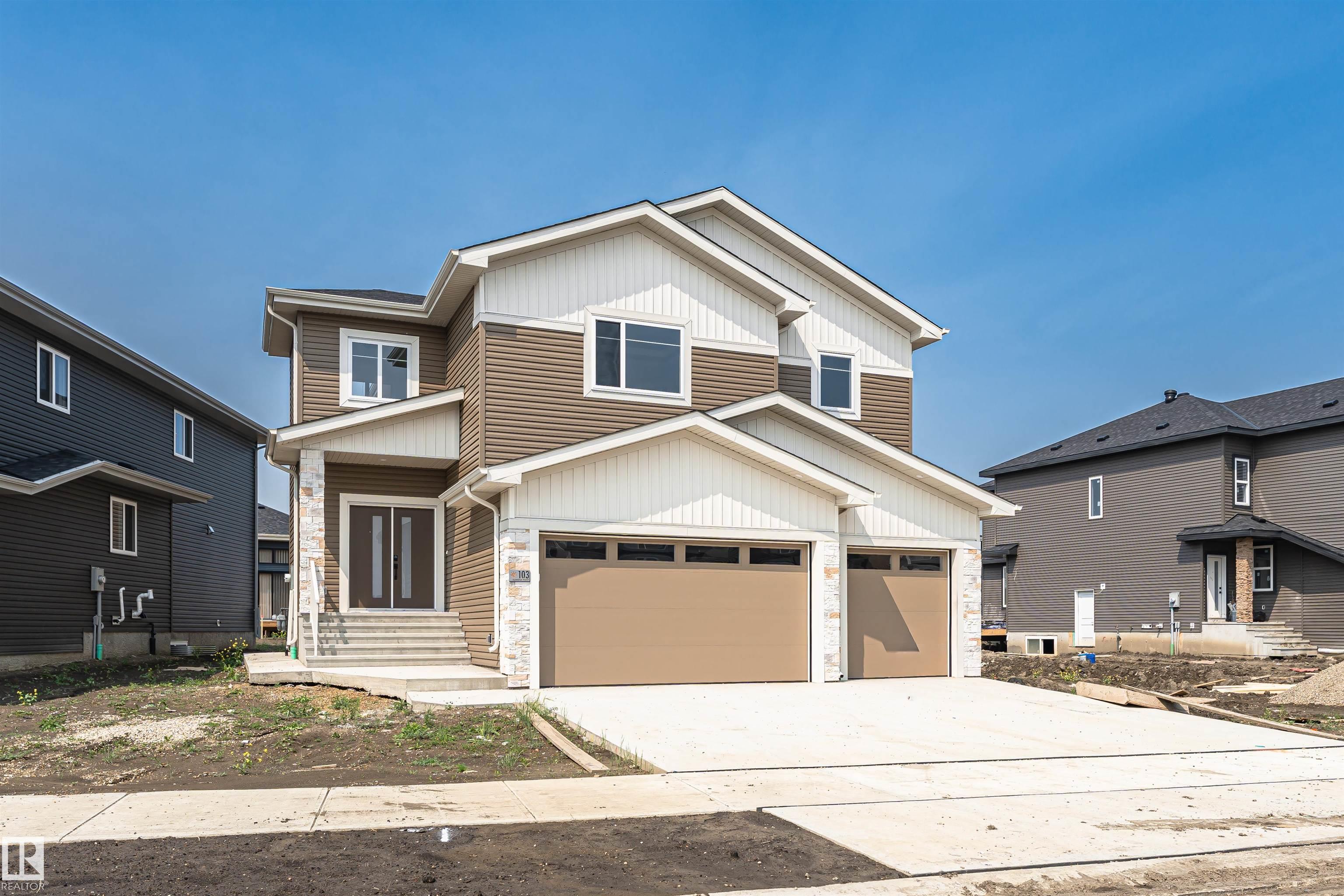 103 Eldridge point(e), Erin Ridge North, St. Albert