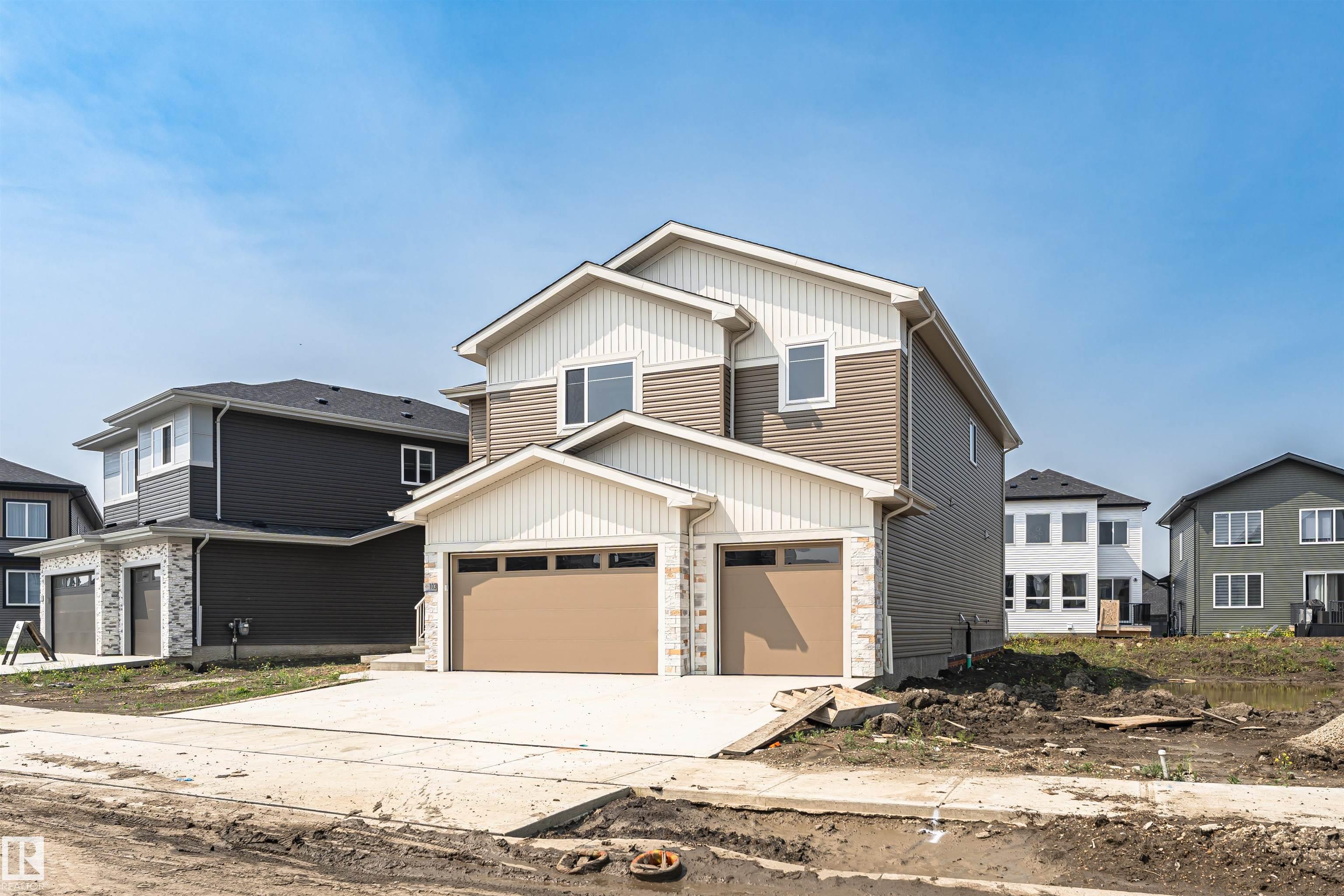 Photo 53 at 103 Eldridge point(e), Erin Ridge North, St. Albert