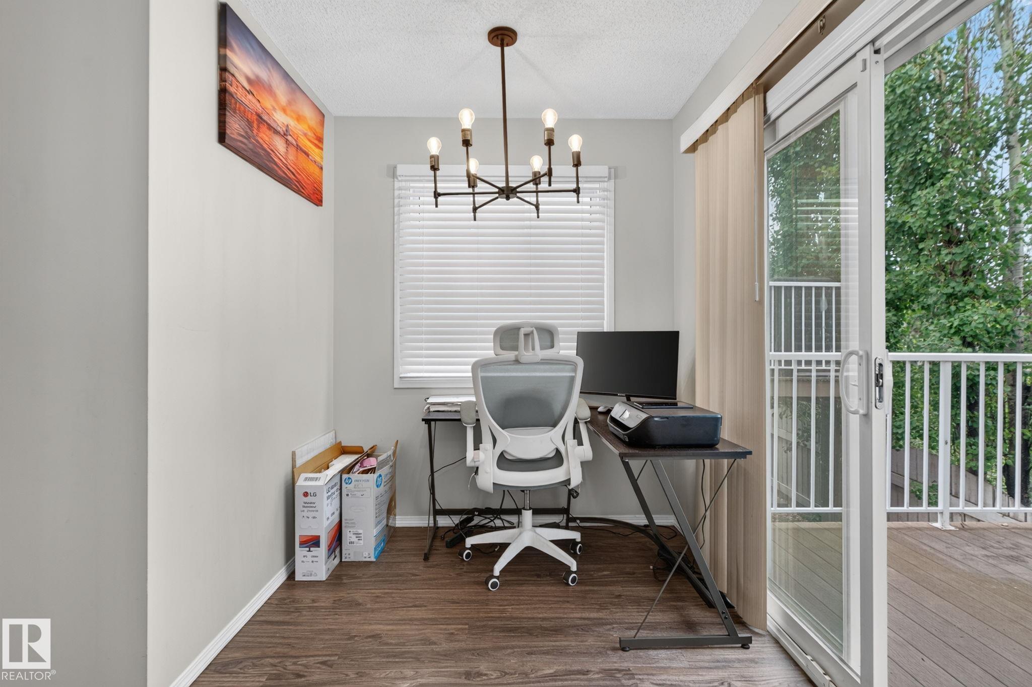 Photo 11 at 15174 22 Street NW, Fraser, Edmonton