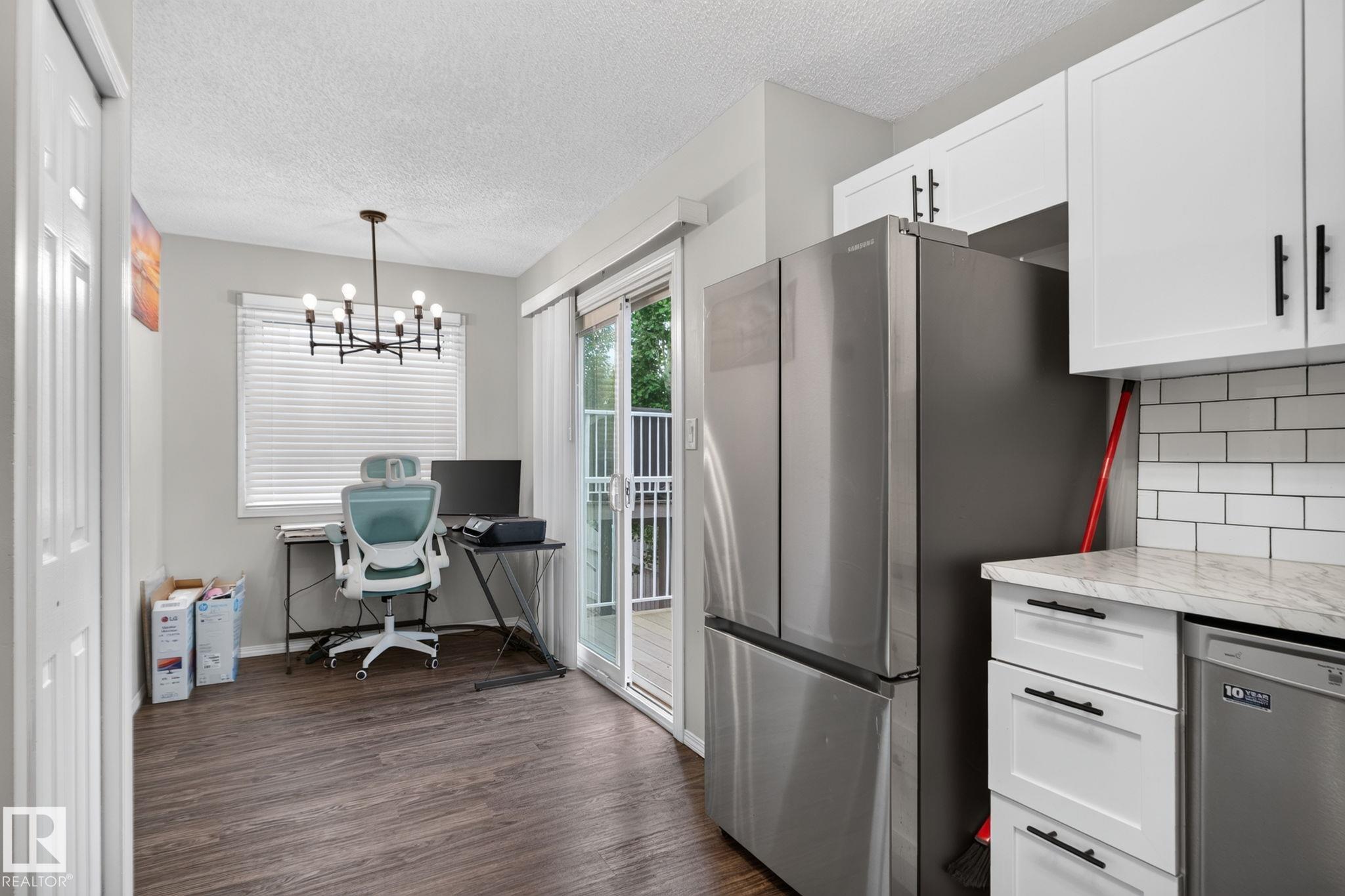 Photo 15 at 15174 22 Street NW, Fraser, Edmonton