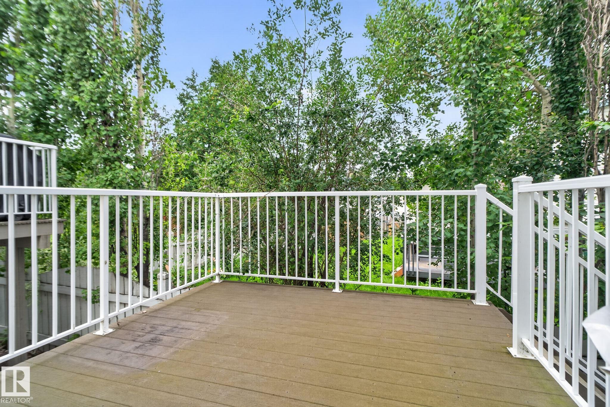 Photo 16 at 15174 22 Street NW, Fraser, Edmonton