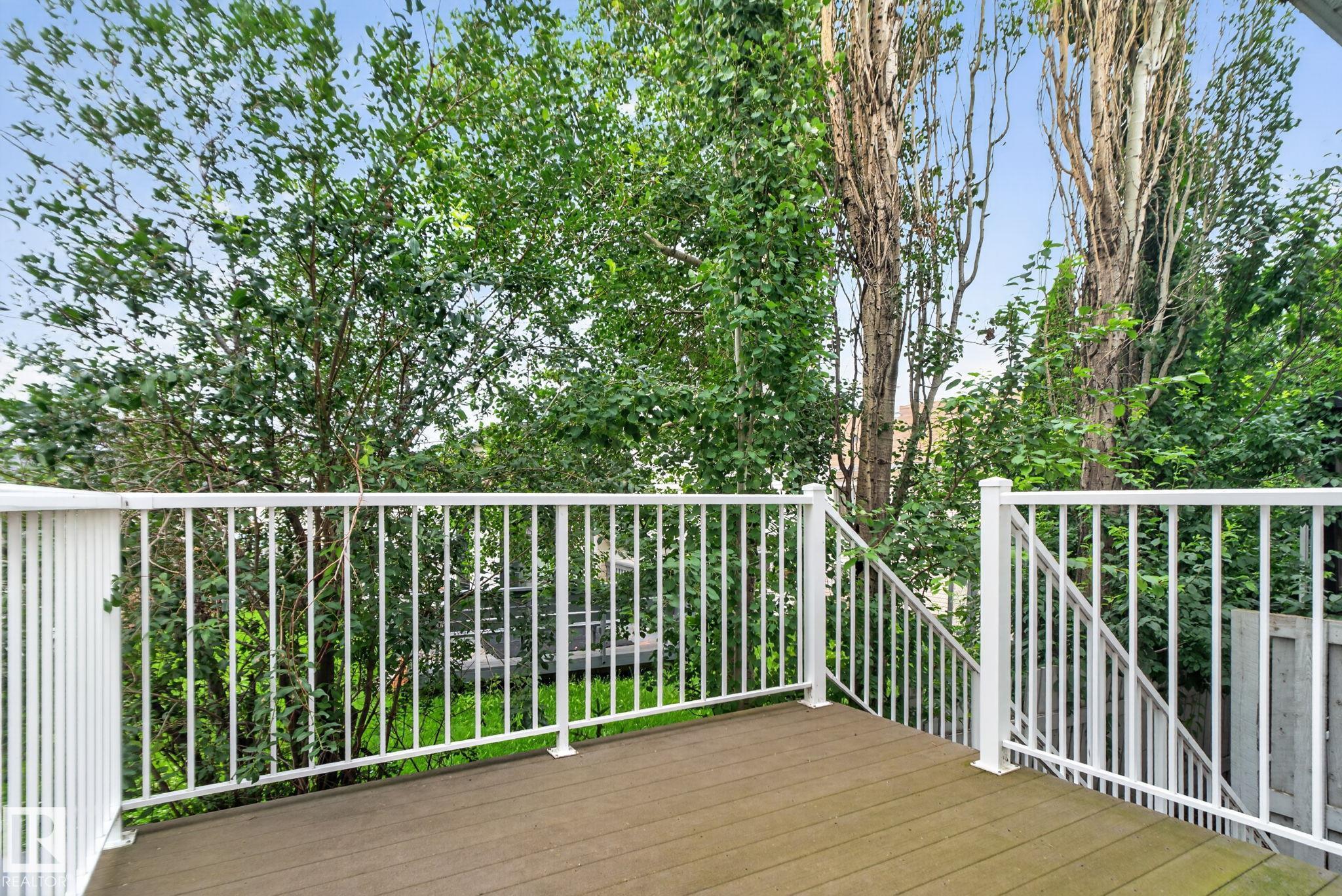 Photo 17 at 15174 22 Street NW, Fraser, Edmonton