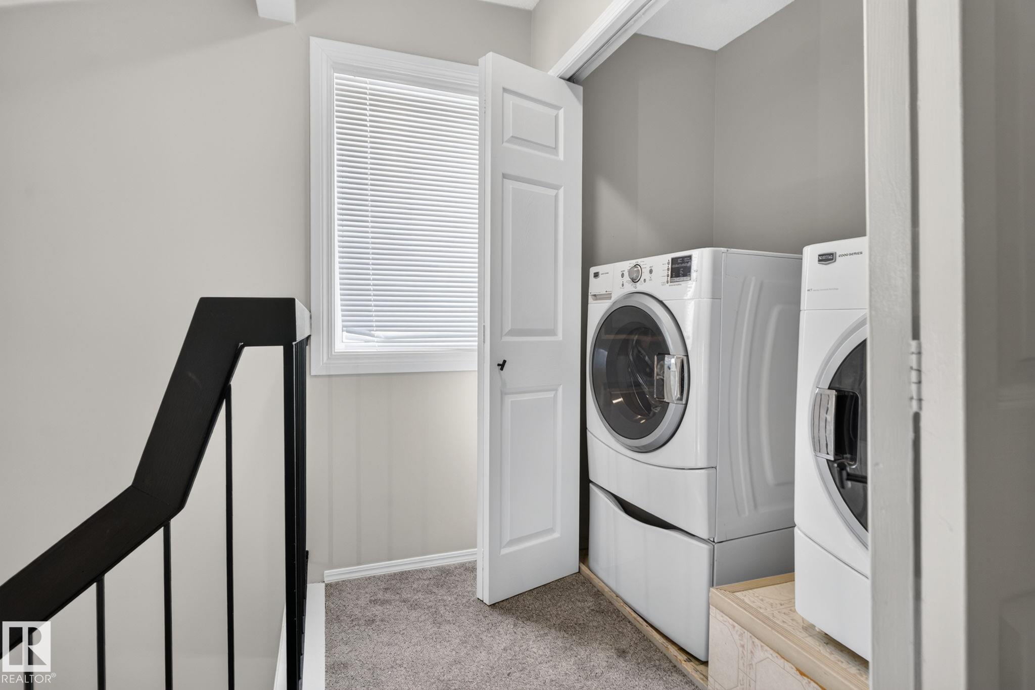 Photo 18 at 15174 22 Street NW, Fraser, Edmonton