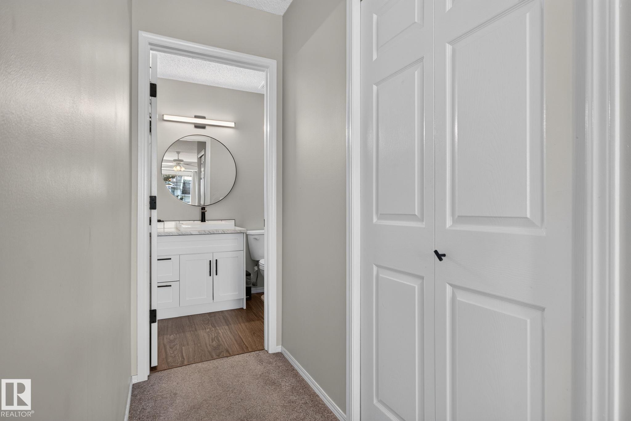 Photo 24 at 15174 22 Street NW, Fraser, Edmonton