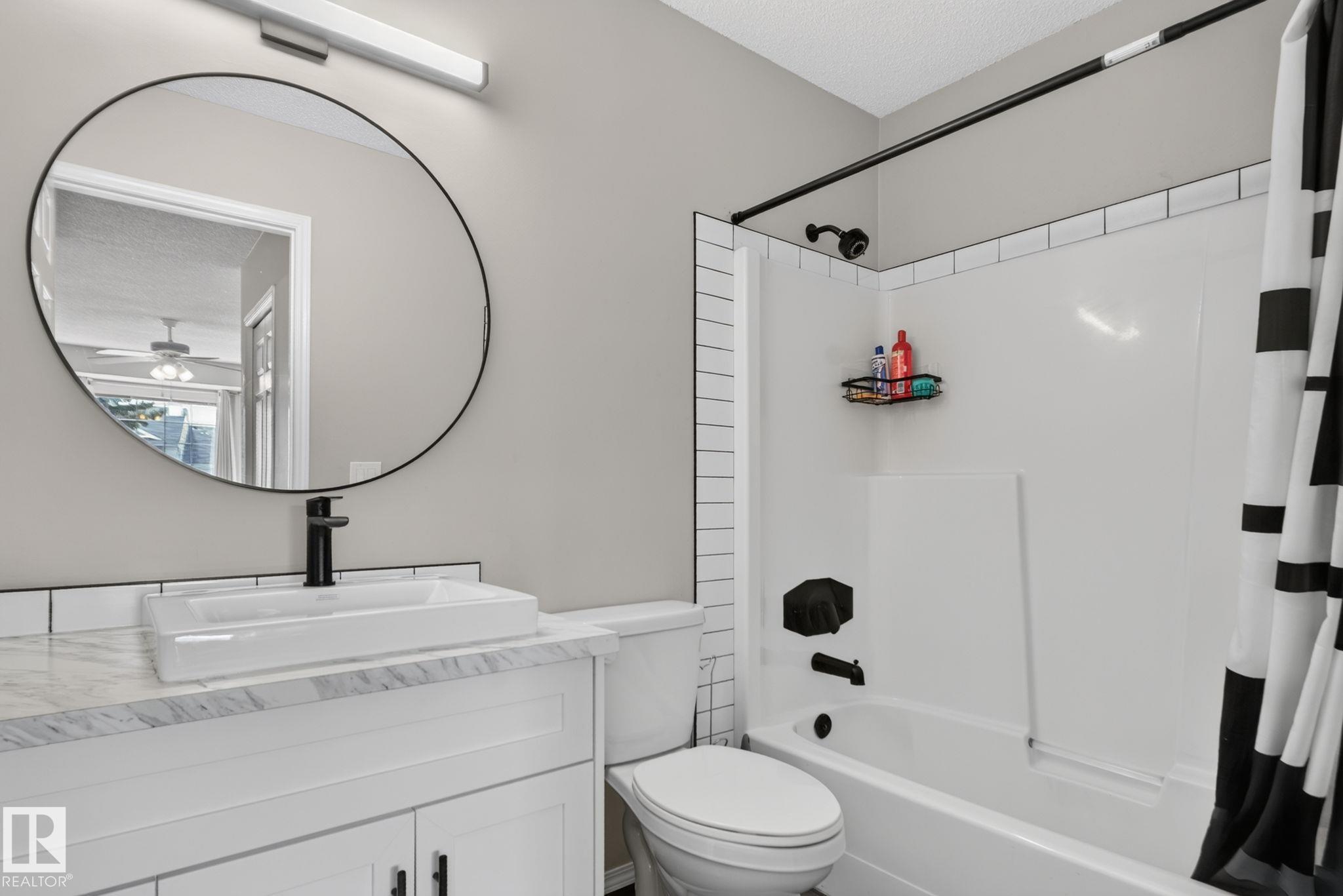Photo 25 at 15174 22 Street NW, Fraser, Edmonton