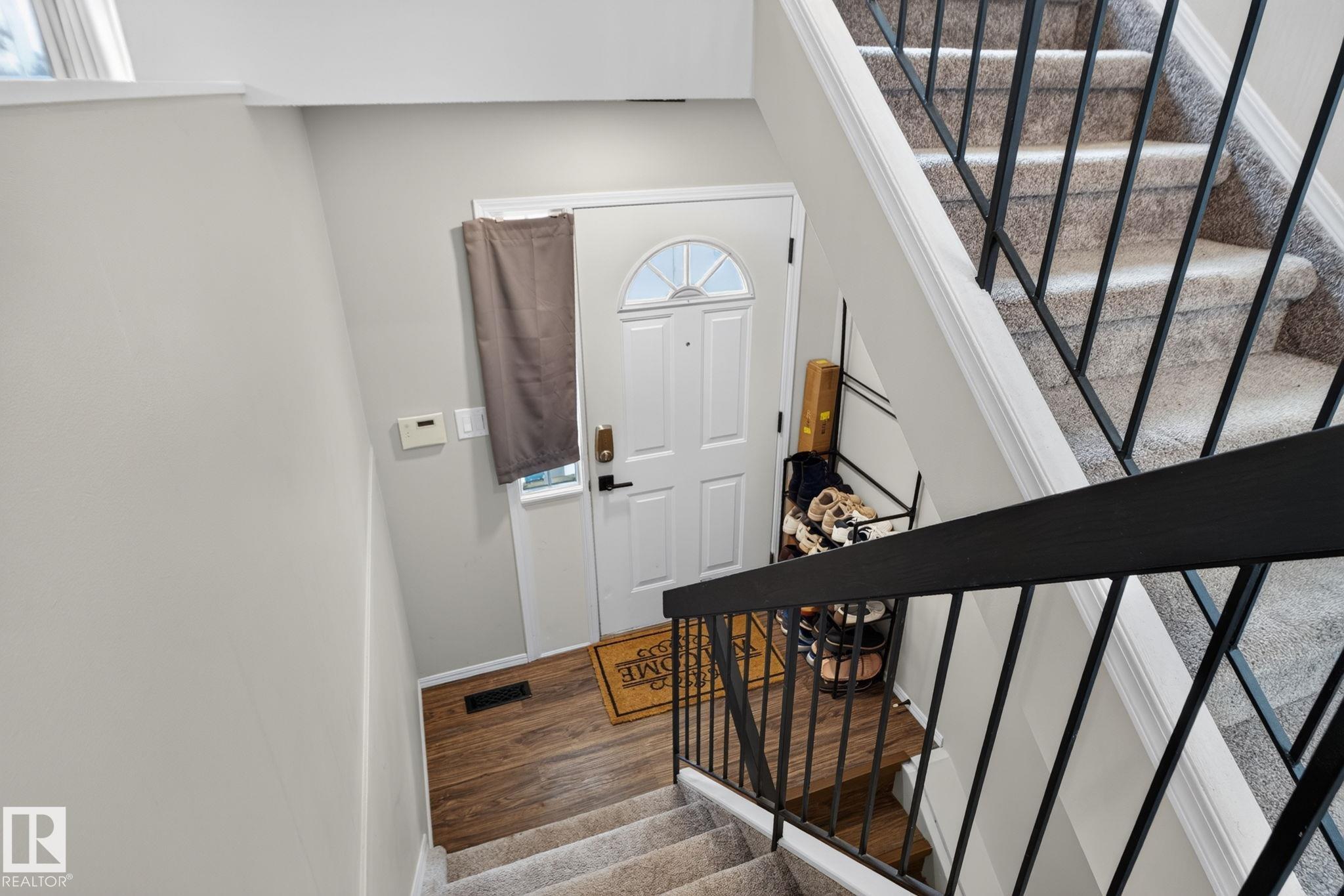 Photo 31 at 15174 22 Street NW, Fraser, Edmonton