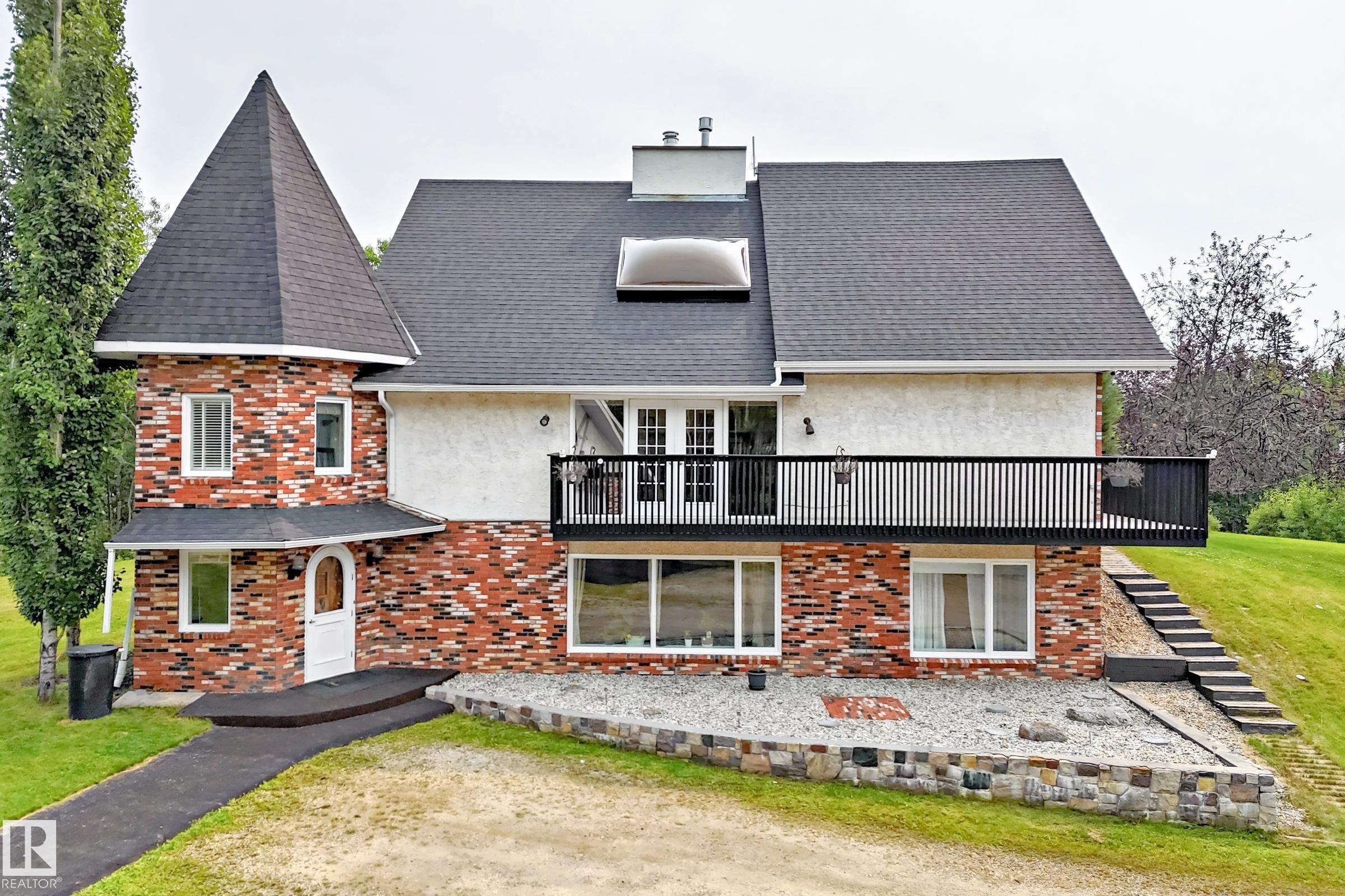 122 - 51313 Rge Road 231, Glenwood Park Estates, Rural Strathcona County
