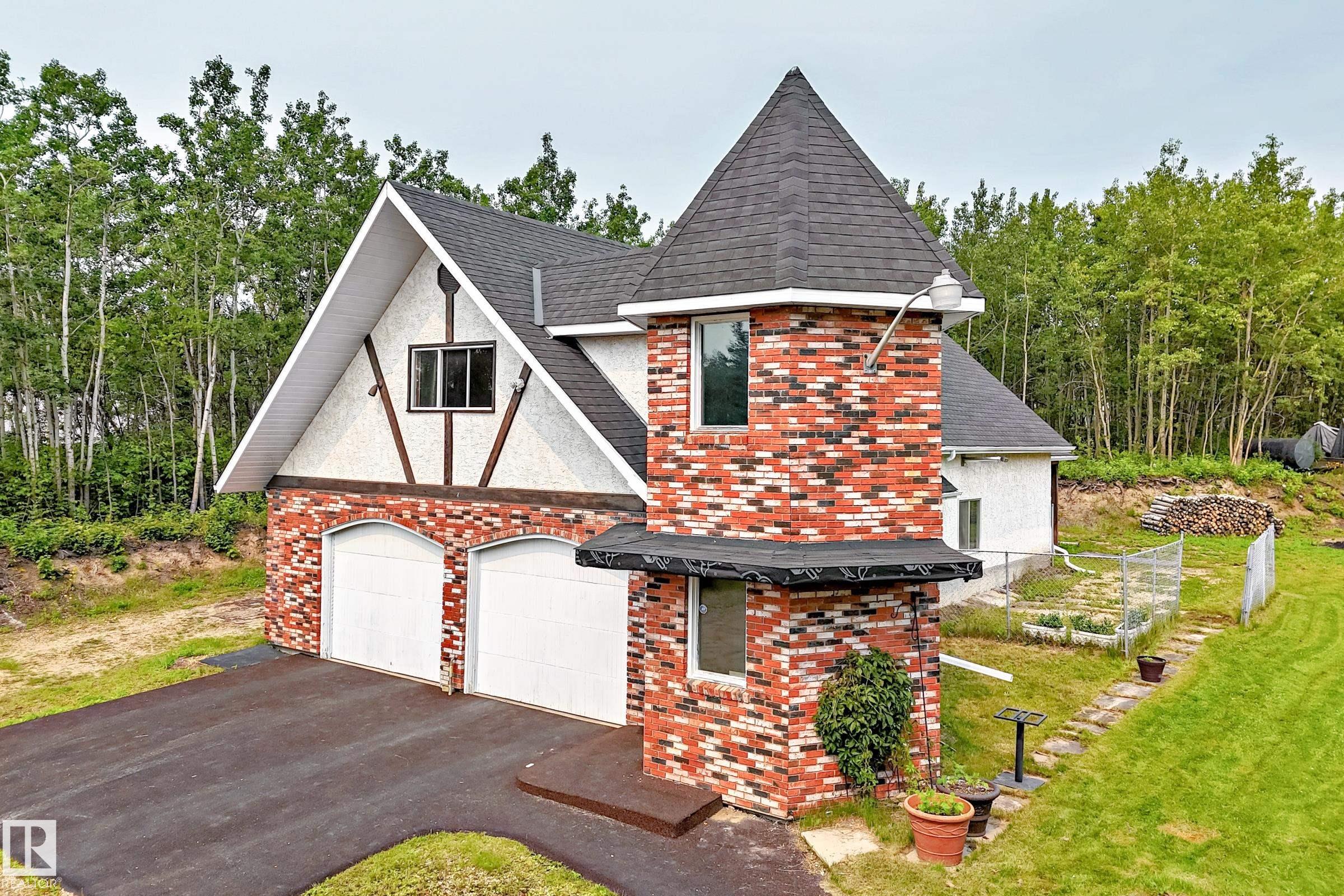 122 - 51313 Rge Road 231, Glenwood Park Estates, Rural Strathcona County