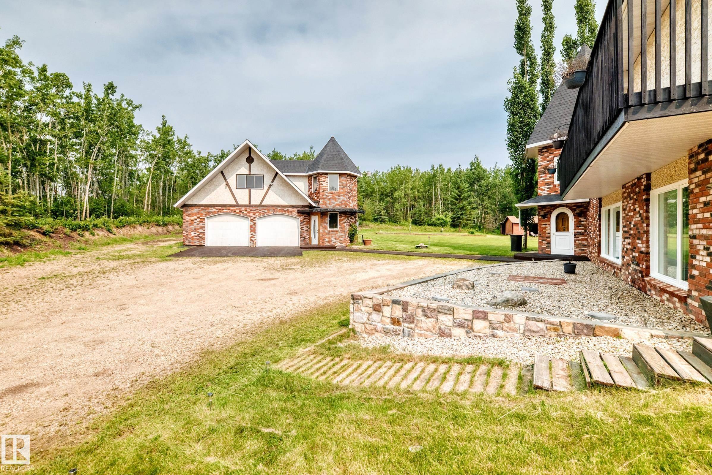 122 - 51313 Rge Road 231, Glenwood Park Estates, Rural Strathcona County