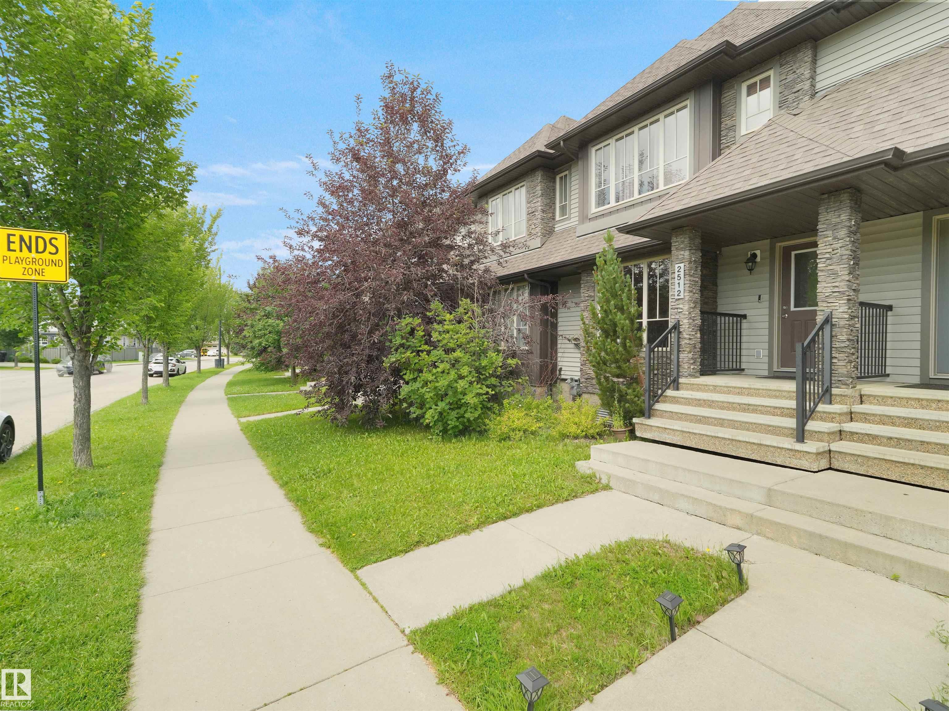 2512 Anderson Way SW, Ambleside, Edmonton