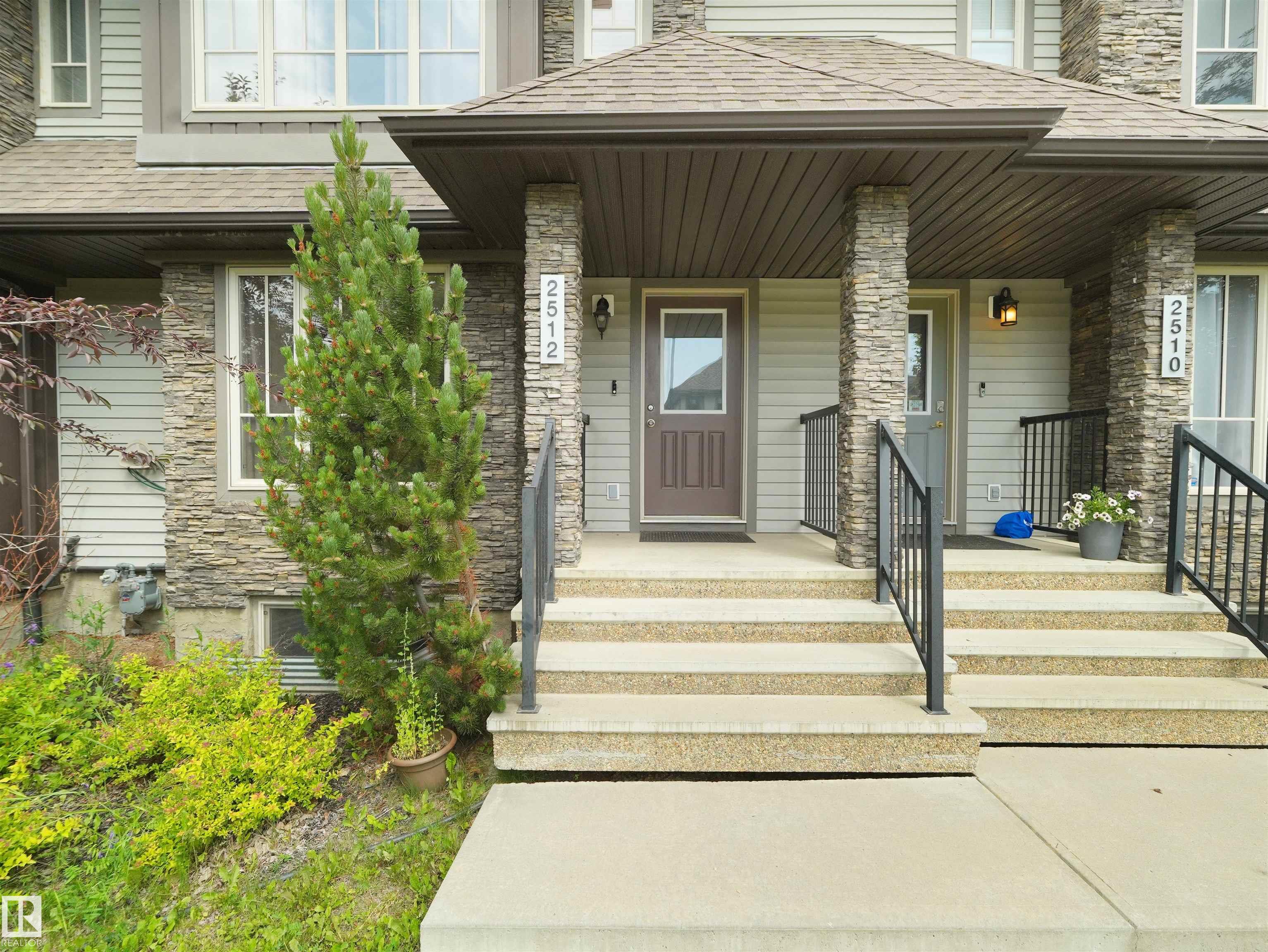 2512 Anderson Way SW, Ambleside, Edmonton