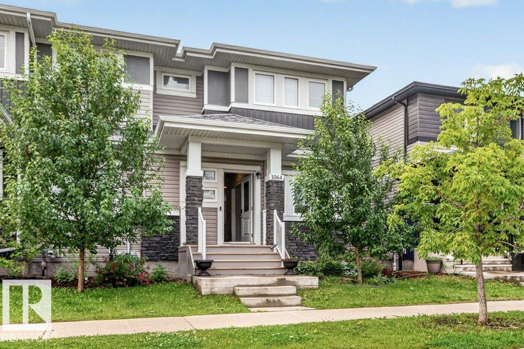 1064 Cy Becker Road NW, Cy Becker, Edmonton