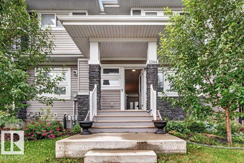 1064 Cy Becker Road NW, Cy Becker, Edmonton