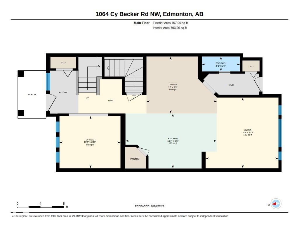 Photo 38 at 1064 Cy Becker Road NW, Cy Becker, Edmonton
