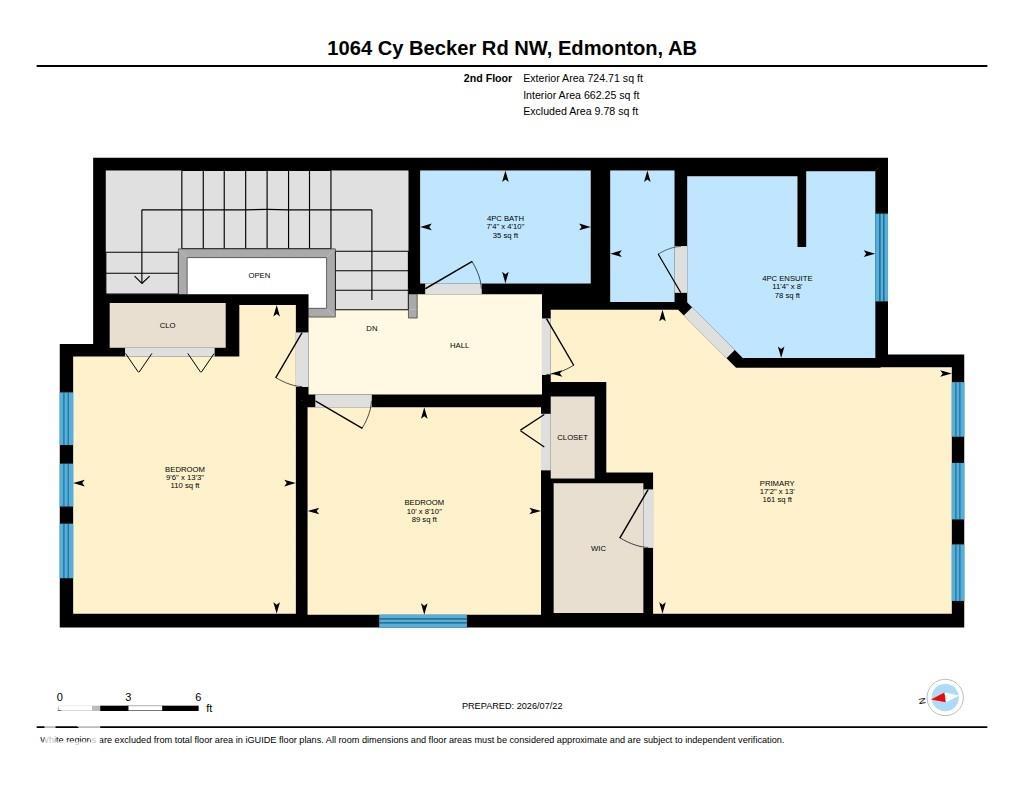Photo 39 at 1064 Cy Becker Road NW, Cy Becker, Edmonton
