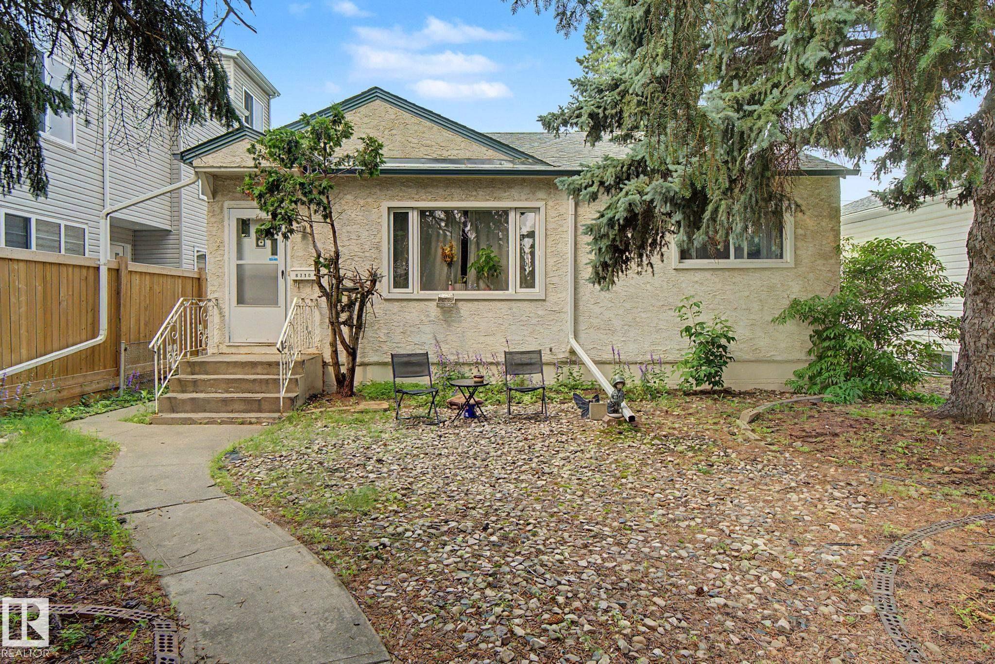 8710 83 Avenue NW, Bonnie Doon, Edmonton