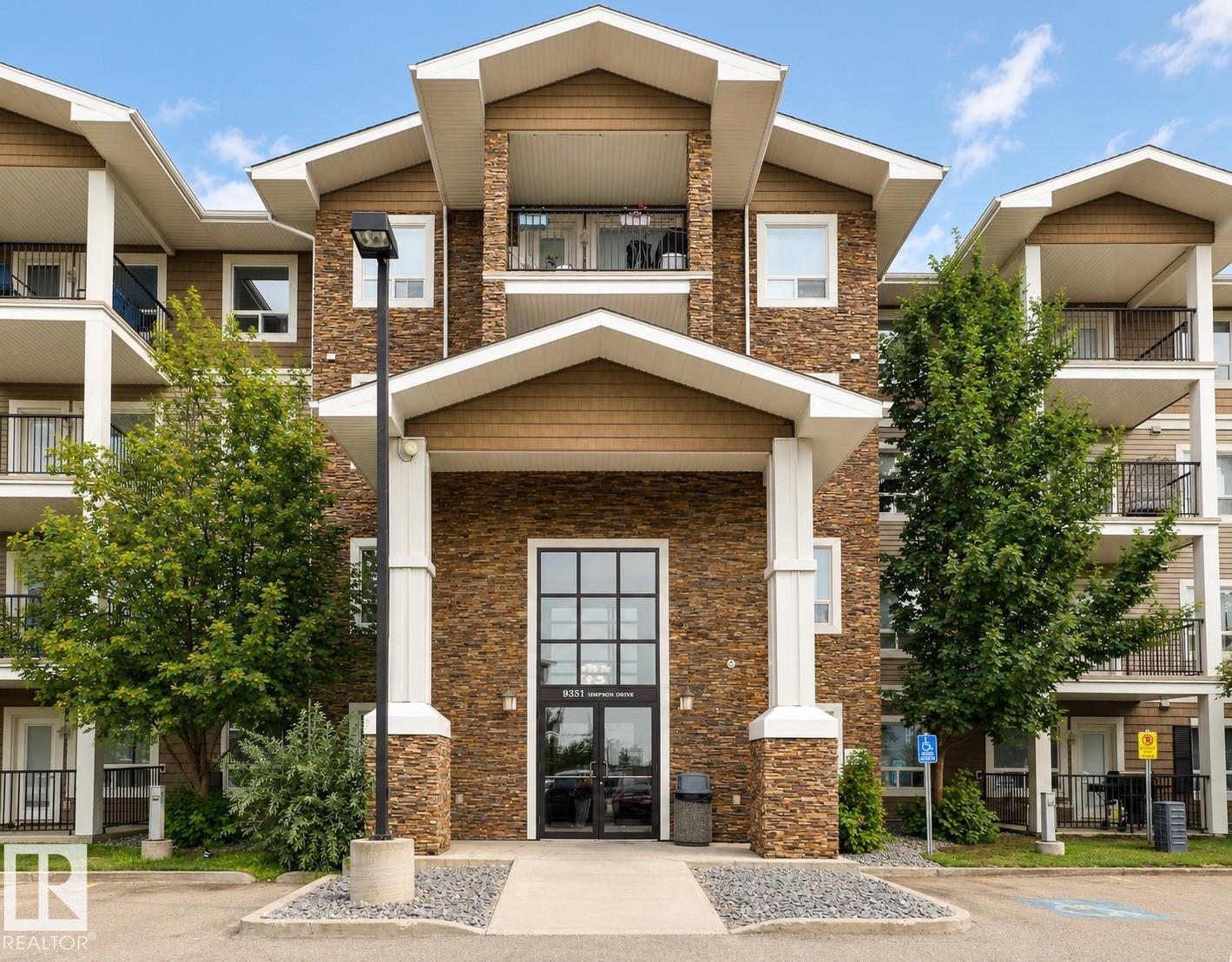 3303 - 9351 Simpson Drive NW, South Terwillegar, Edmonton