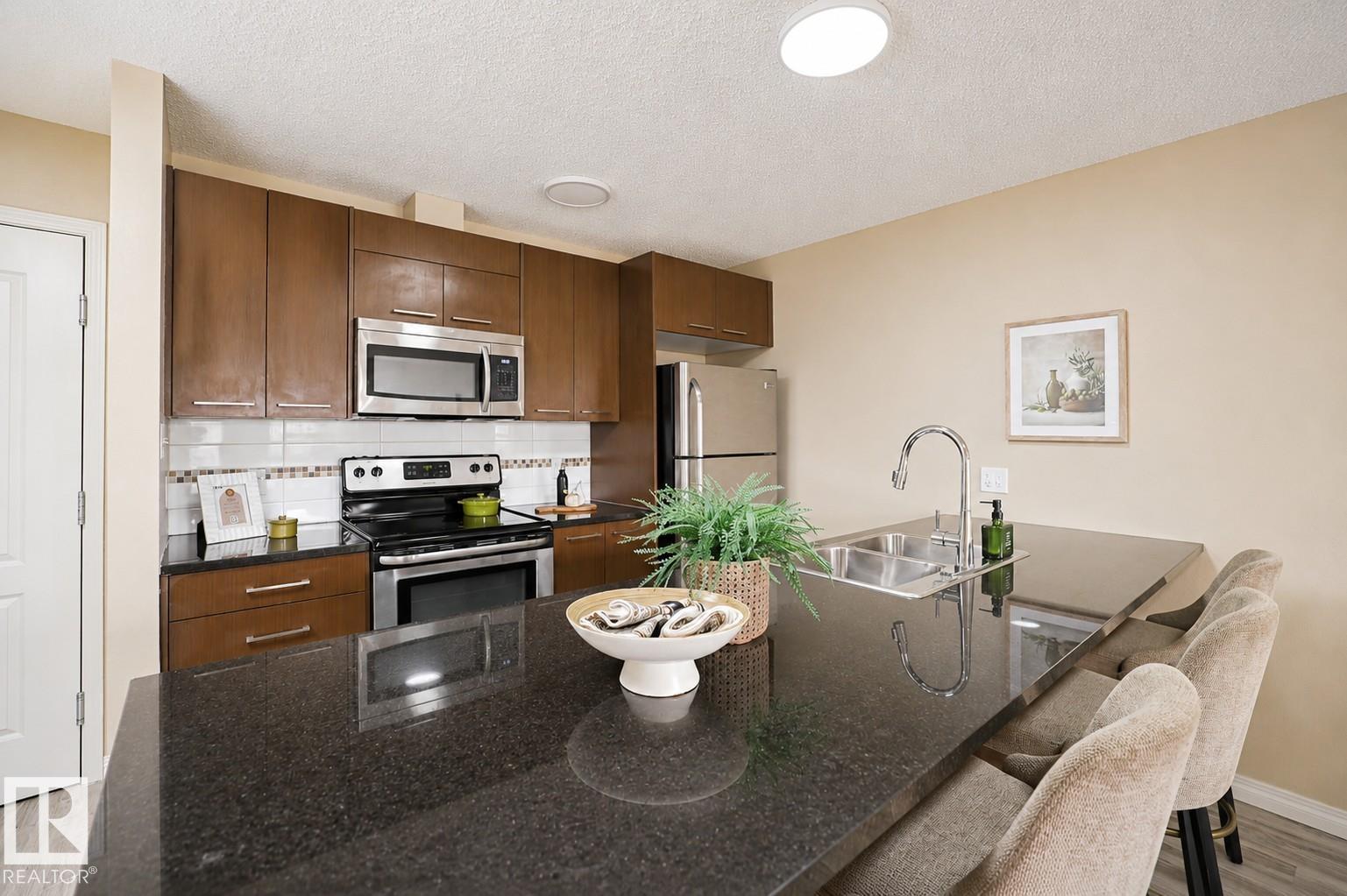Photo 14 at 3303 - 9351 Simpson Drive NW, South Terwillegar, Edmonton