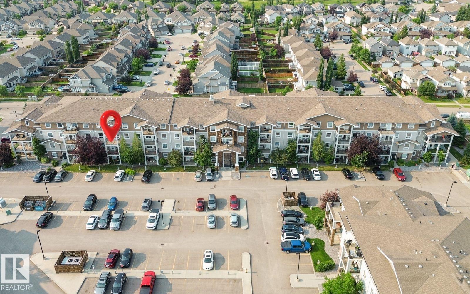 Photo 26 at 3303 - 9351 Simpson Drive NW, South Terwillegar, Edmonton