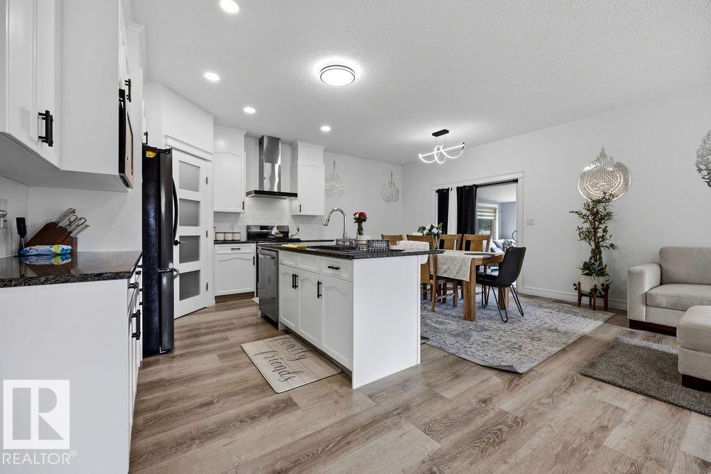 Photo 17 at 13703 166 Avenue NW, Carlton, Edmonton