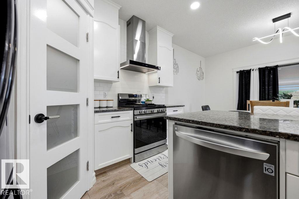 Photo 19 at 13703 166 Avenue NW, Carlton, Edmonton