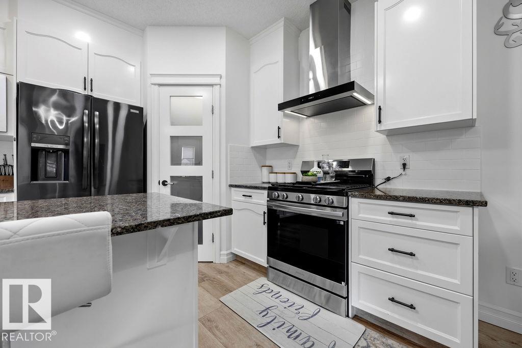 Photo 20 at 13703 166 Avenue NW, Carlton, Edmonton