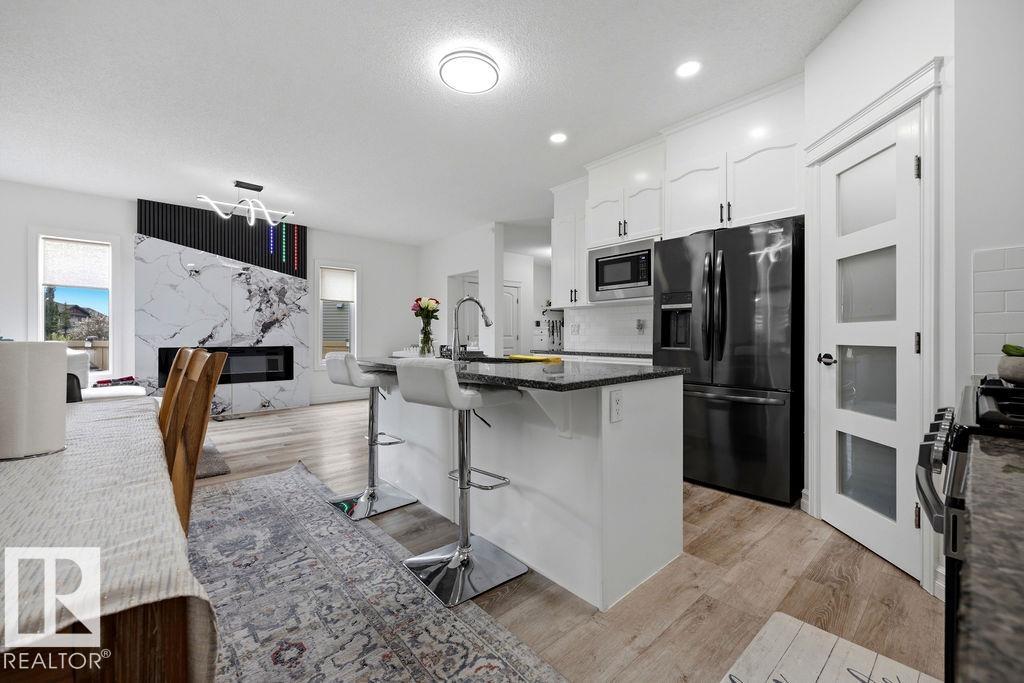 Photo 21 at 13703 166 Avenue NW, Carlton, Edmonton