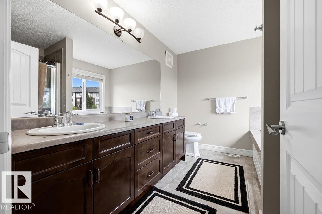 Photo 38 at 13703 166 Avenue NW, Carlton, Edmonton