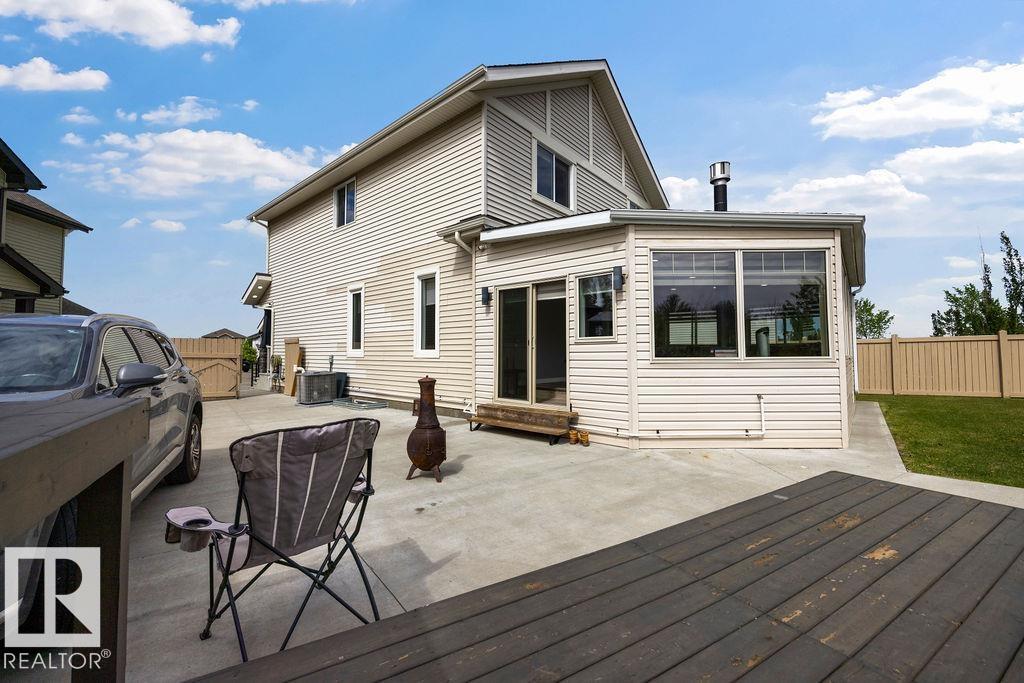 Photo 58 at 13703 166 Avenue NW, Carlton, Edmonton